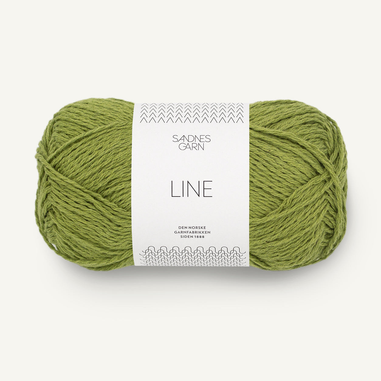 Sandnes Line 9564 Matcha