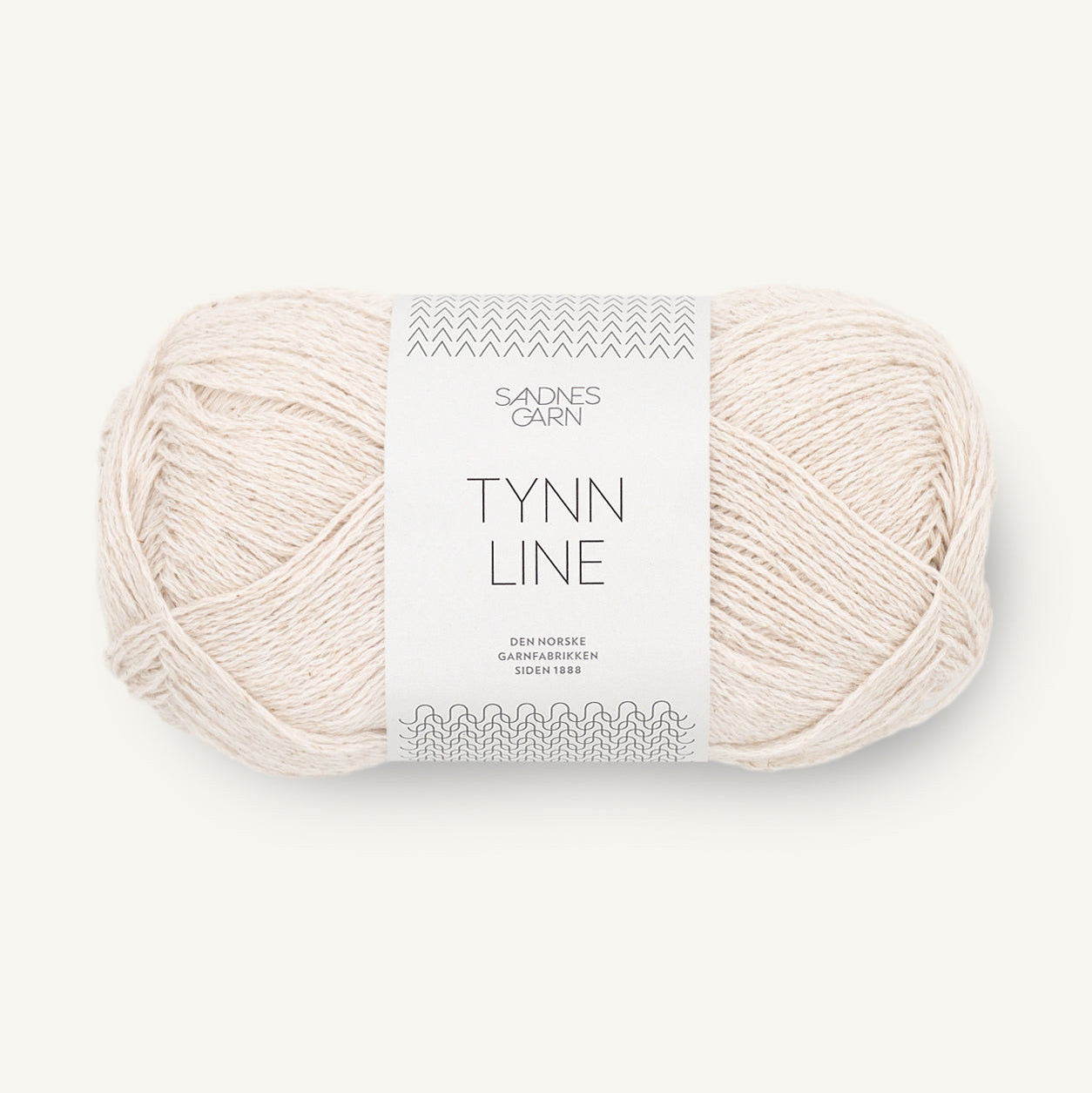 Sandnes Tynn Line 1015 Kitt Kit