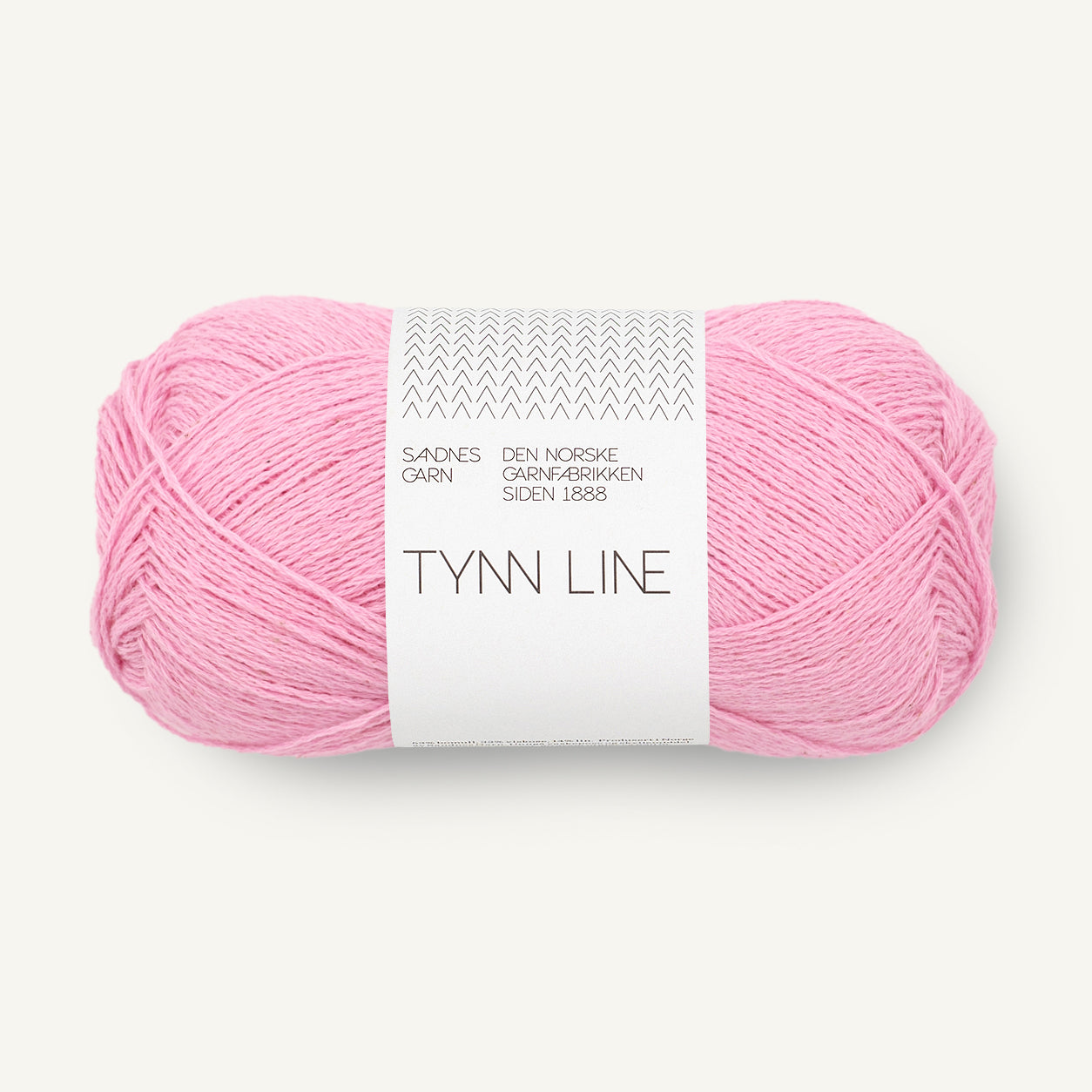 Sandnes Tynn Line 4813 Pink Lilac