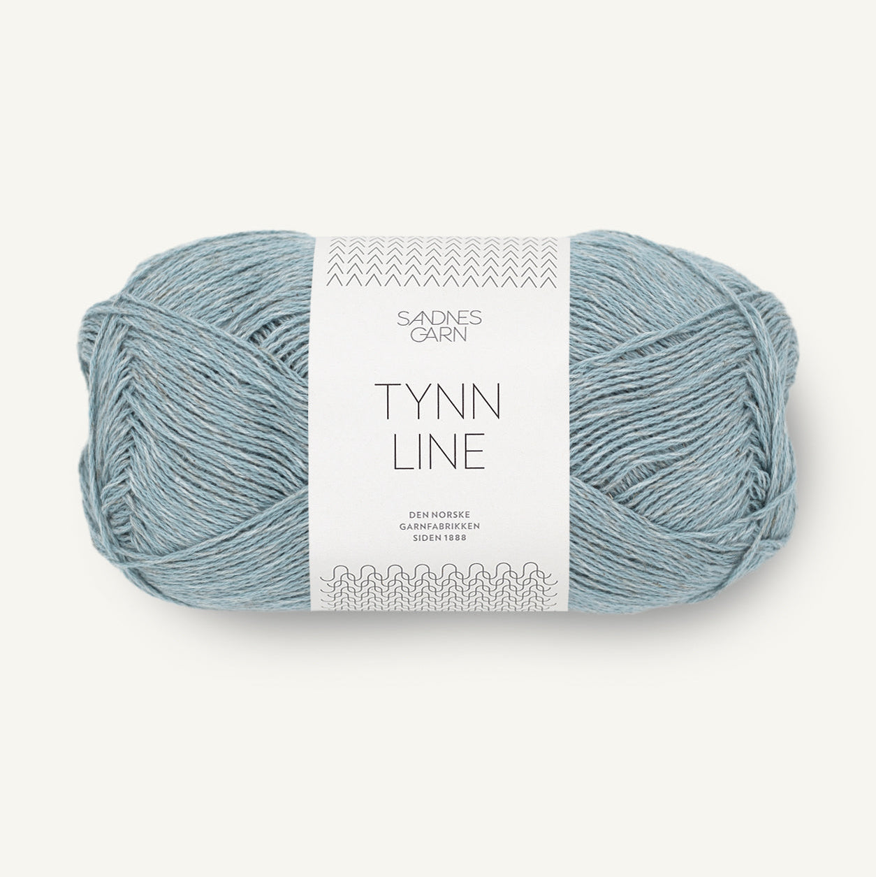 Sandnes Tynn Line 6531 Isbia