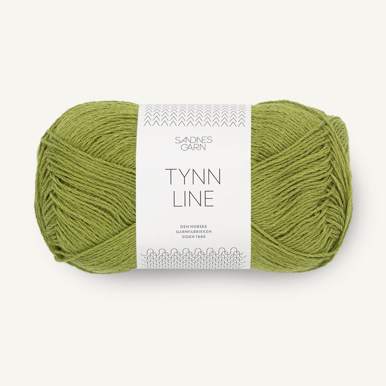 Sandnes Tynn Line 9564 Matcha