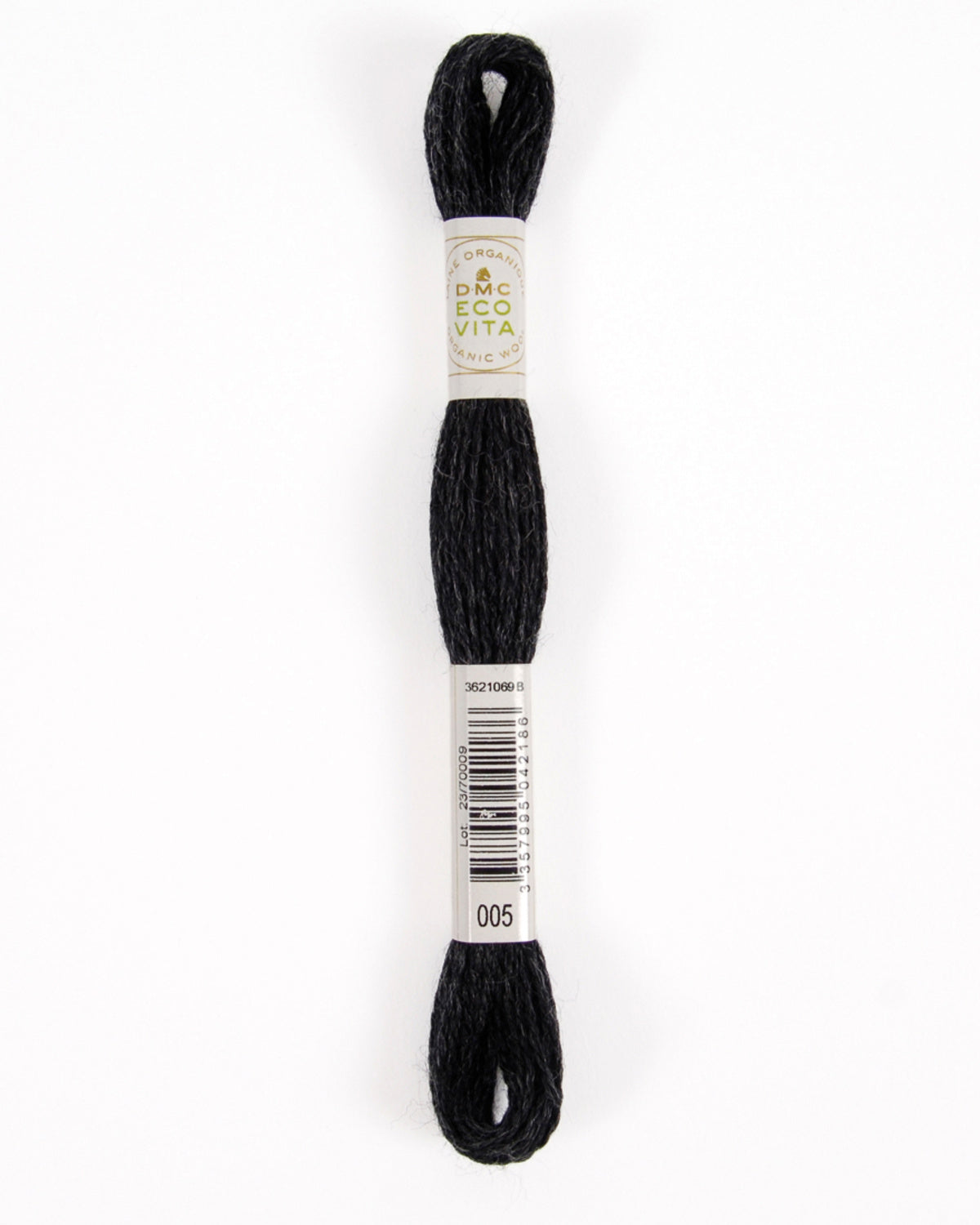 DMC Eco Vita Laine Organic 005