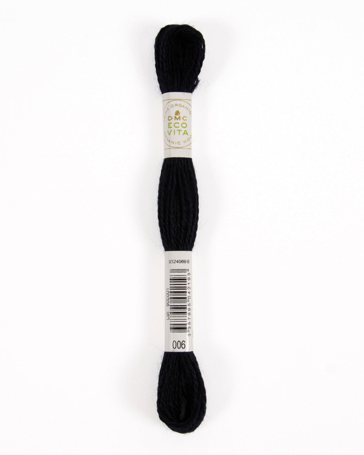 DMC Eco Vita Laine Organic 006