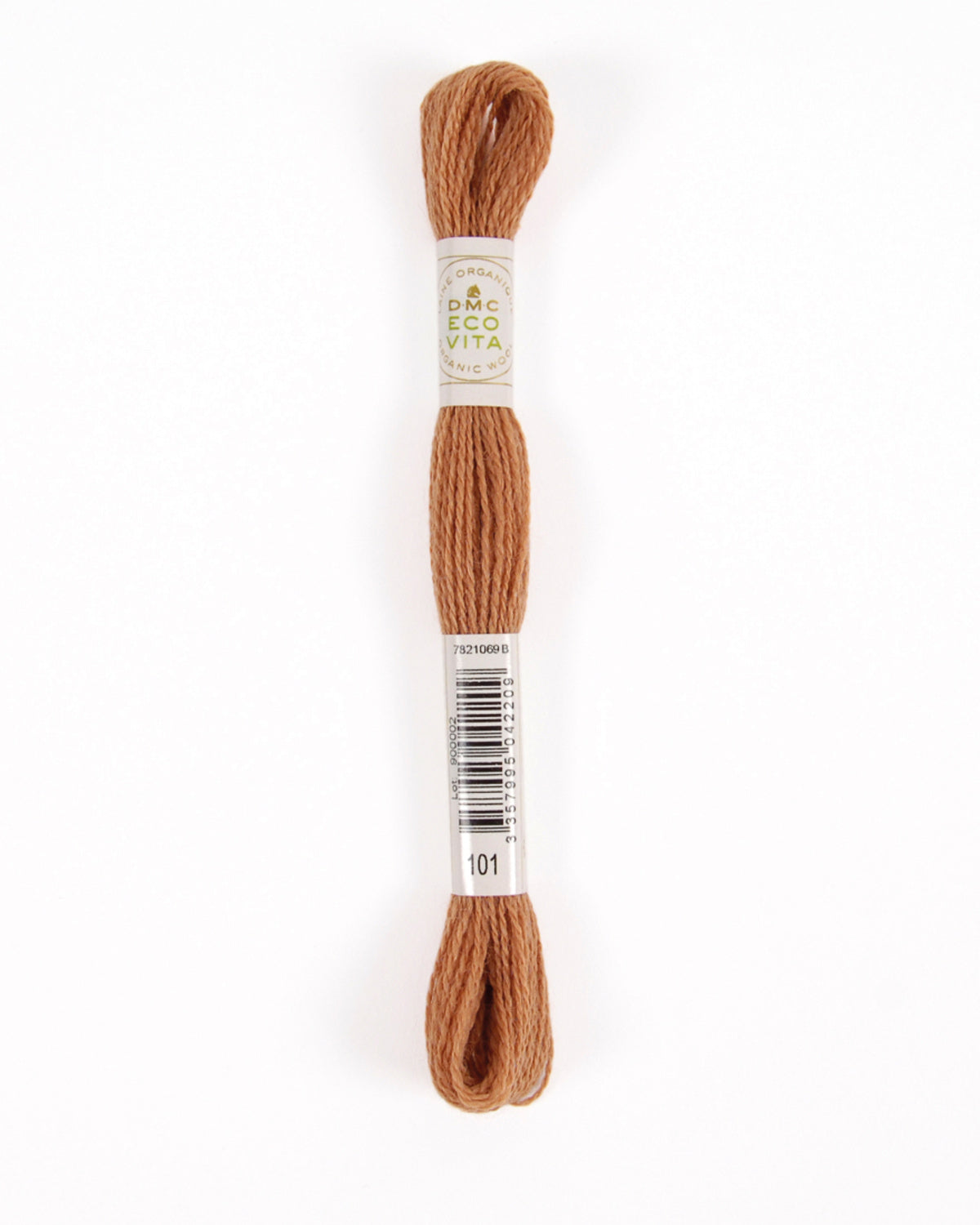 DMC Eco Vita Laine Organic 101