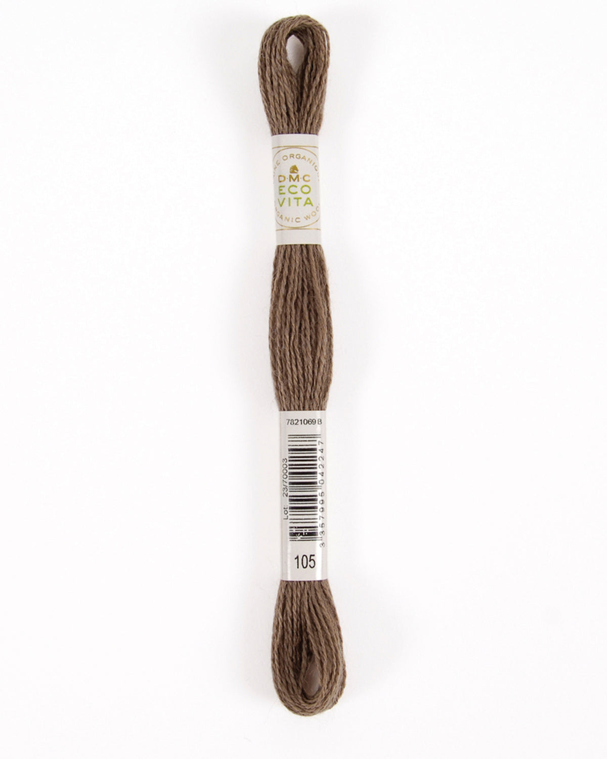 DMC Eco Vita Laine Organic 105