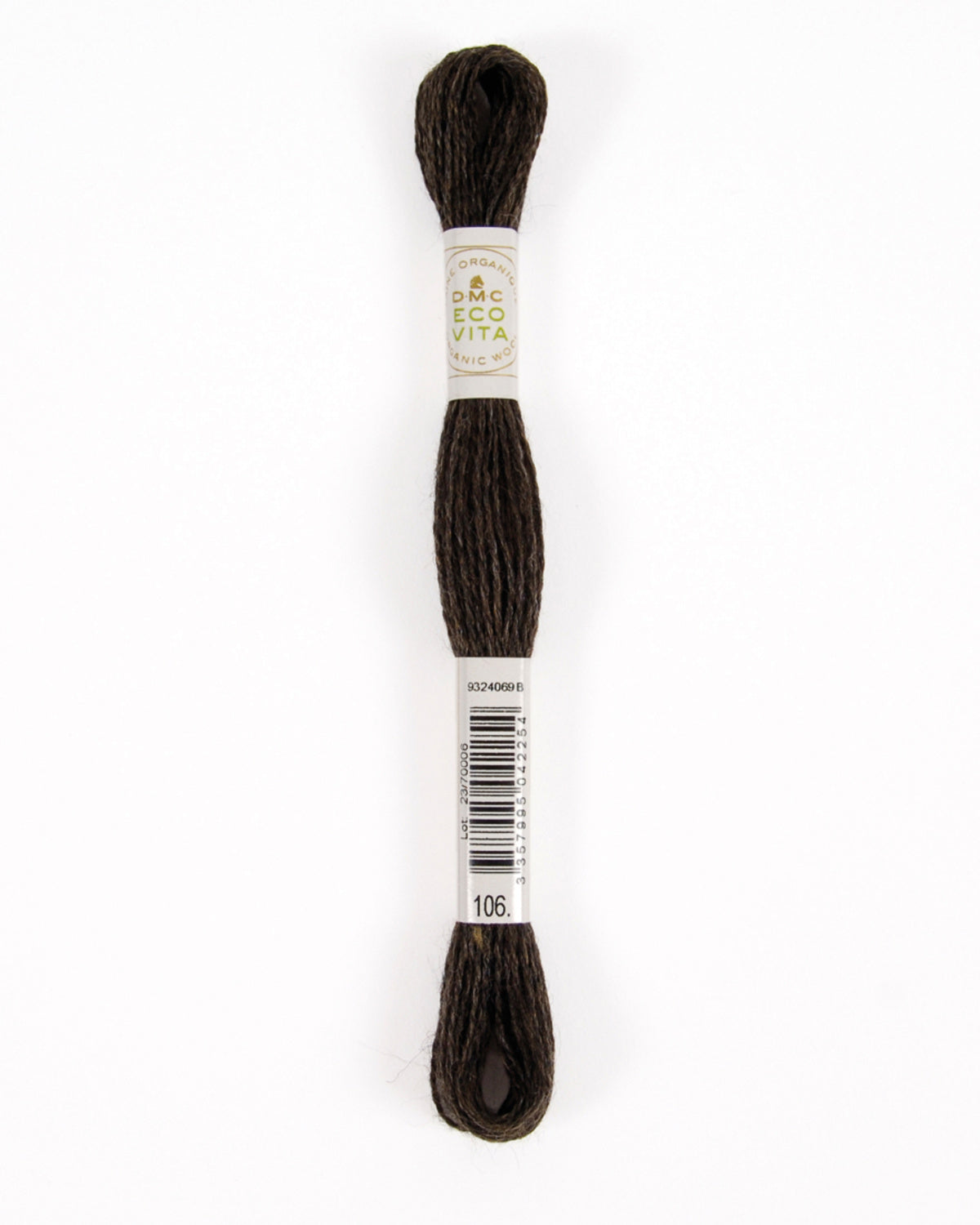 DMC Eco Vita Laine Organic 106