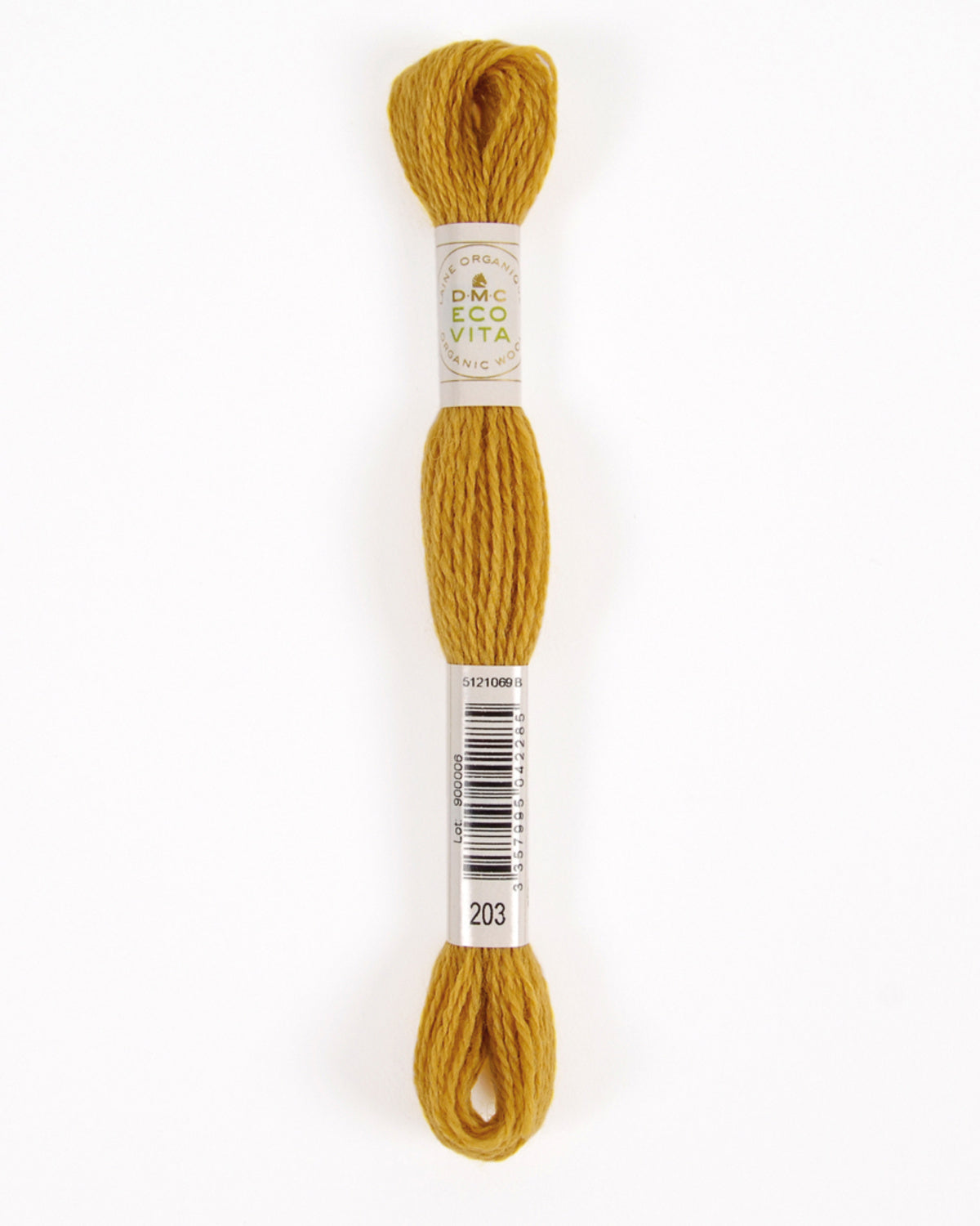 DMC Eco Vita Laine Organic 203