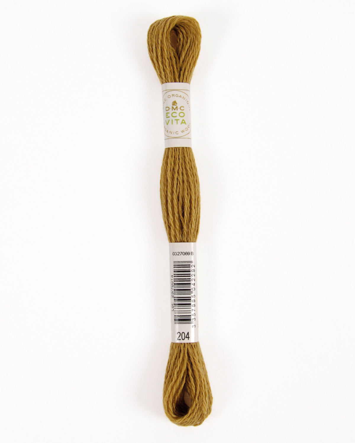 DMC Eco Vita Laine Organic 204