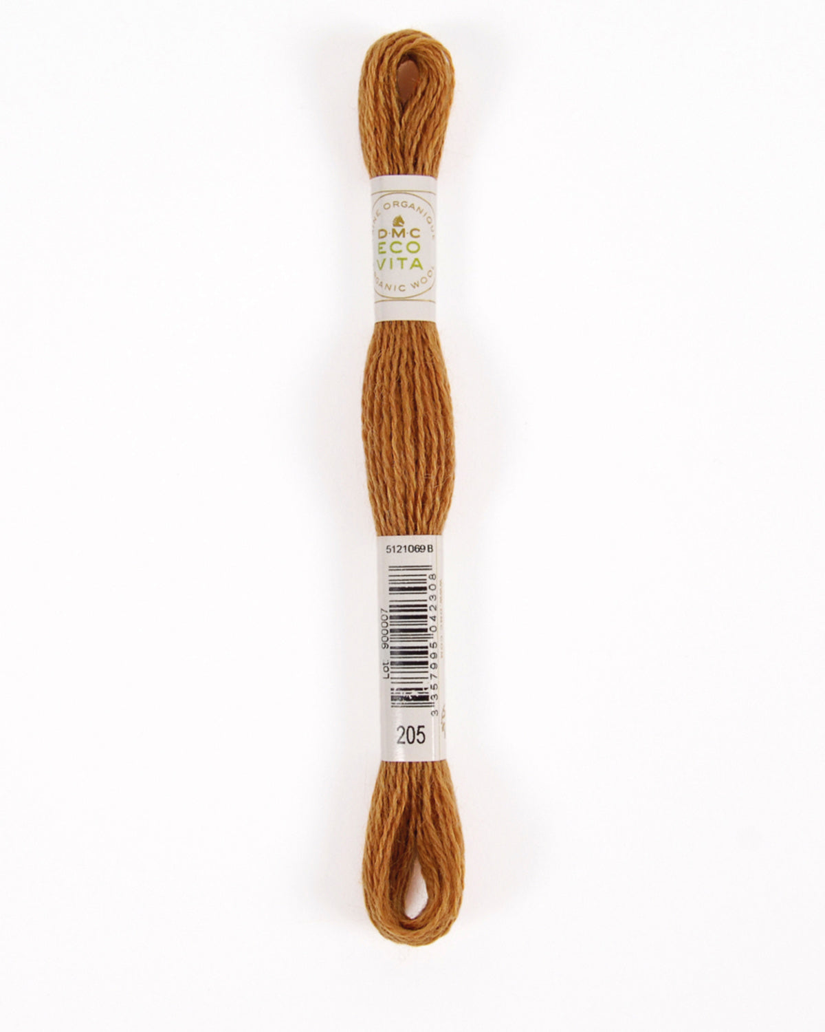 DMC Eco Vita Laine Organic 205
