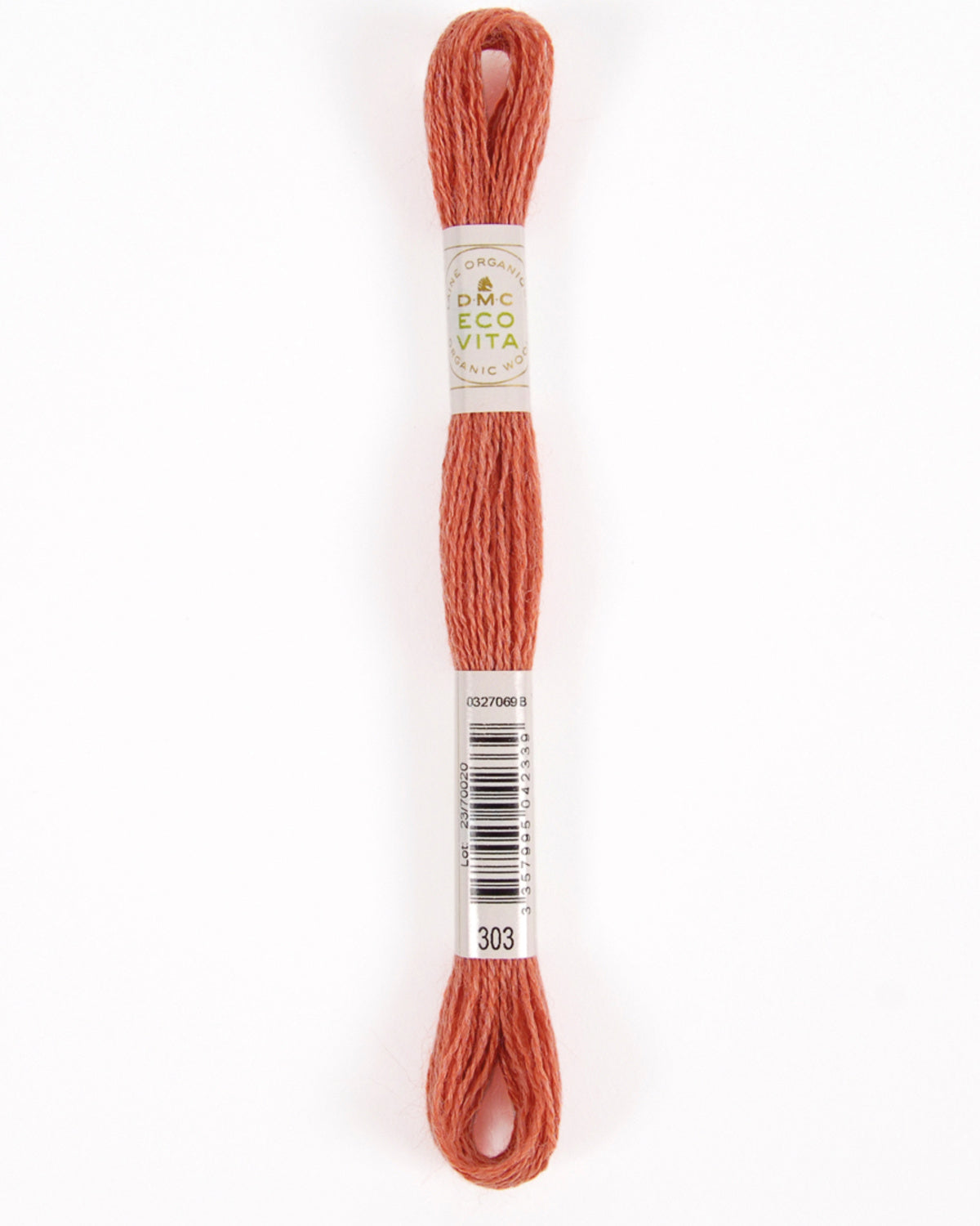 DMC Eco Vita Laine Organic 303