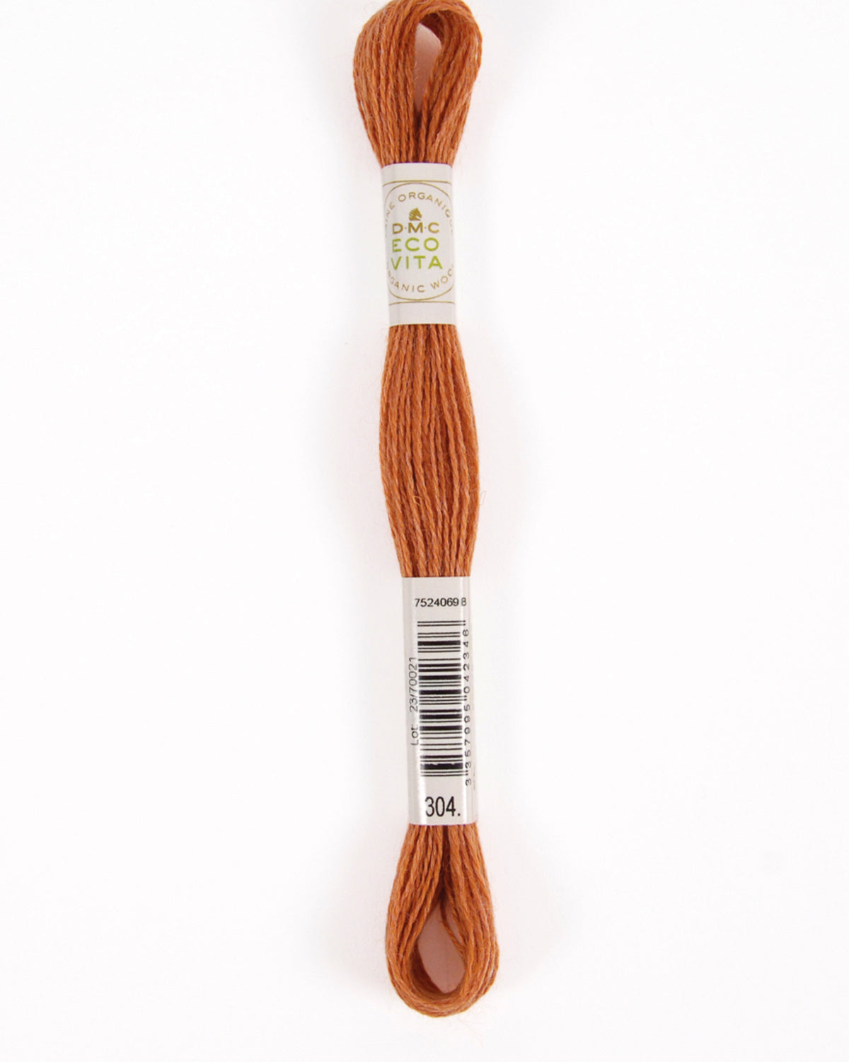 DMC Eco Vita Laine Organic 304