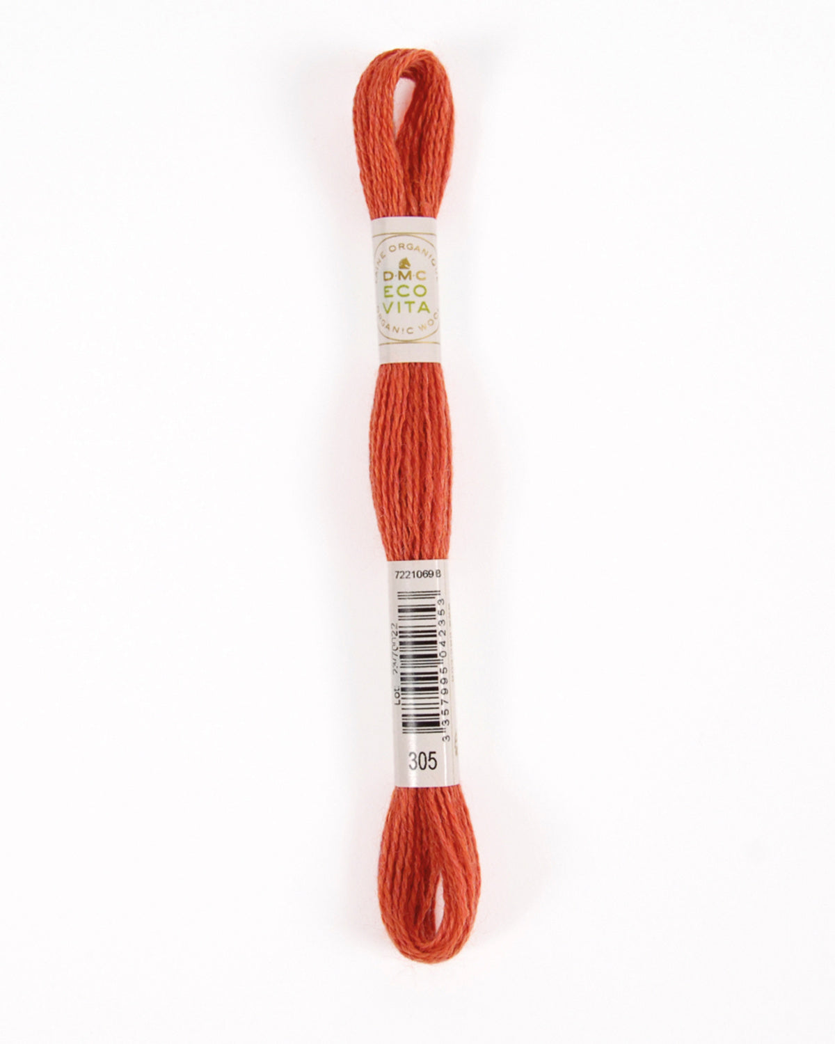DMC Eco Vita Laine Organic 305