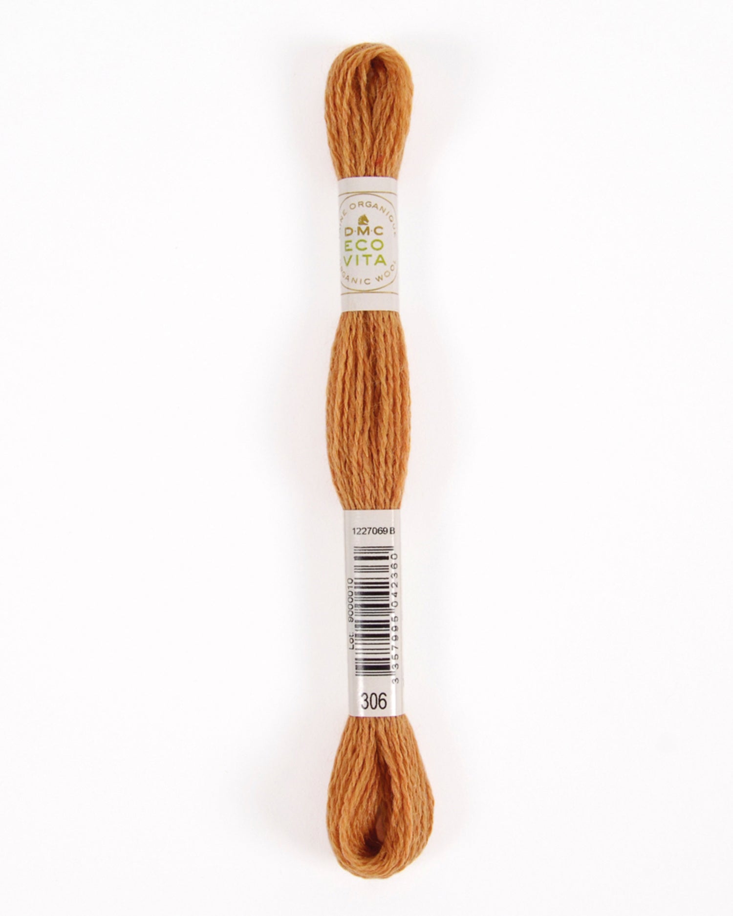 DMC Eco Vita Laine Organic 306