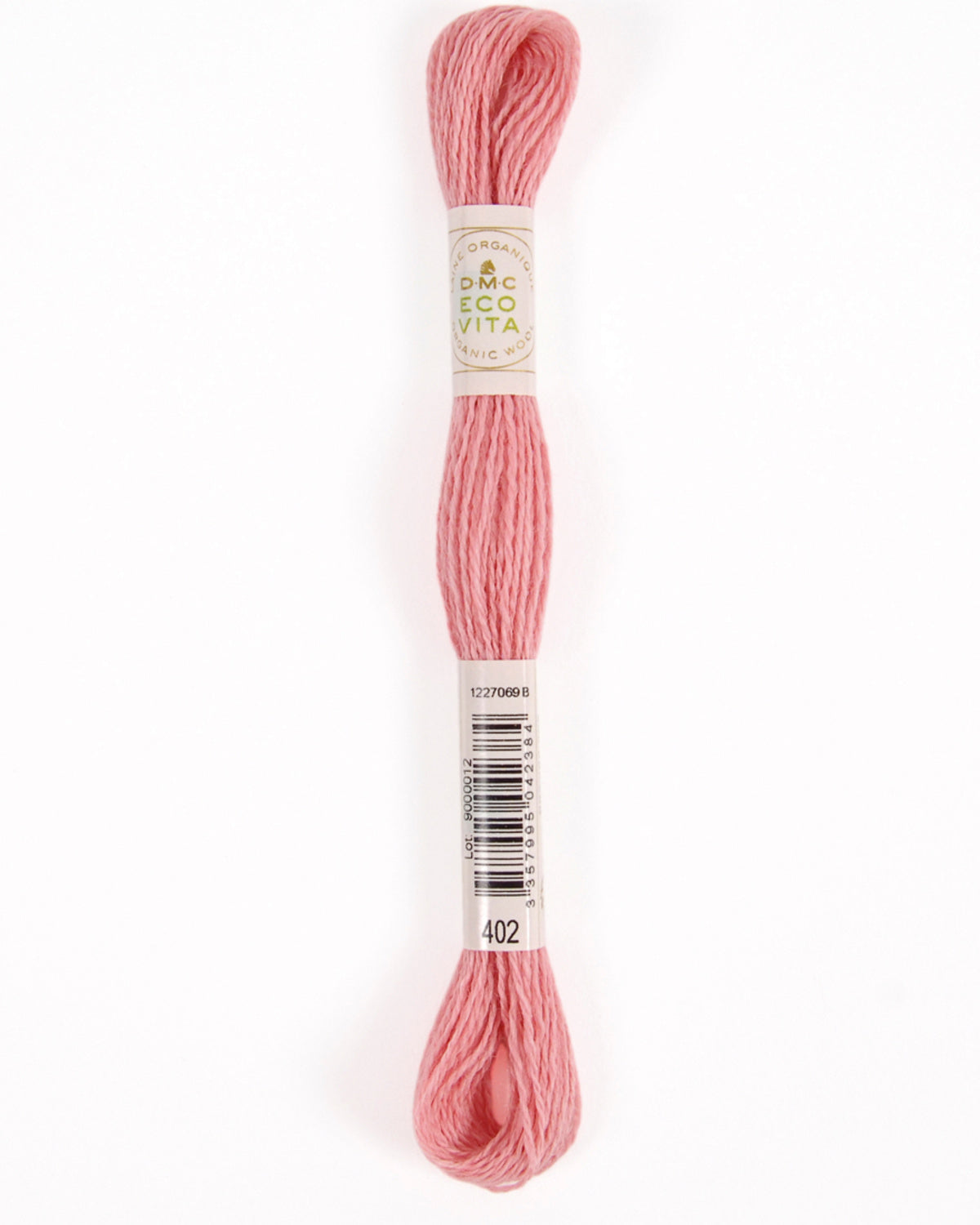 DMC Eco Vita Laine Organic 402