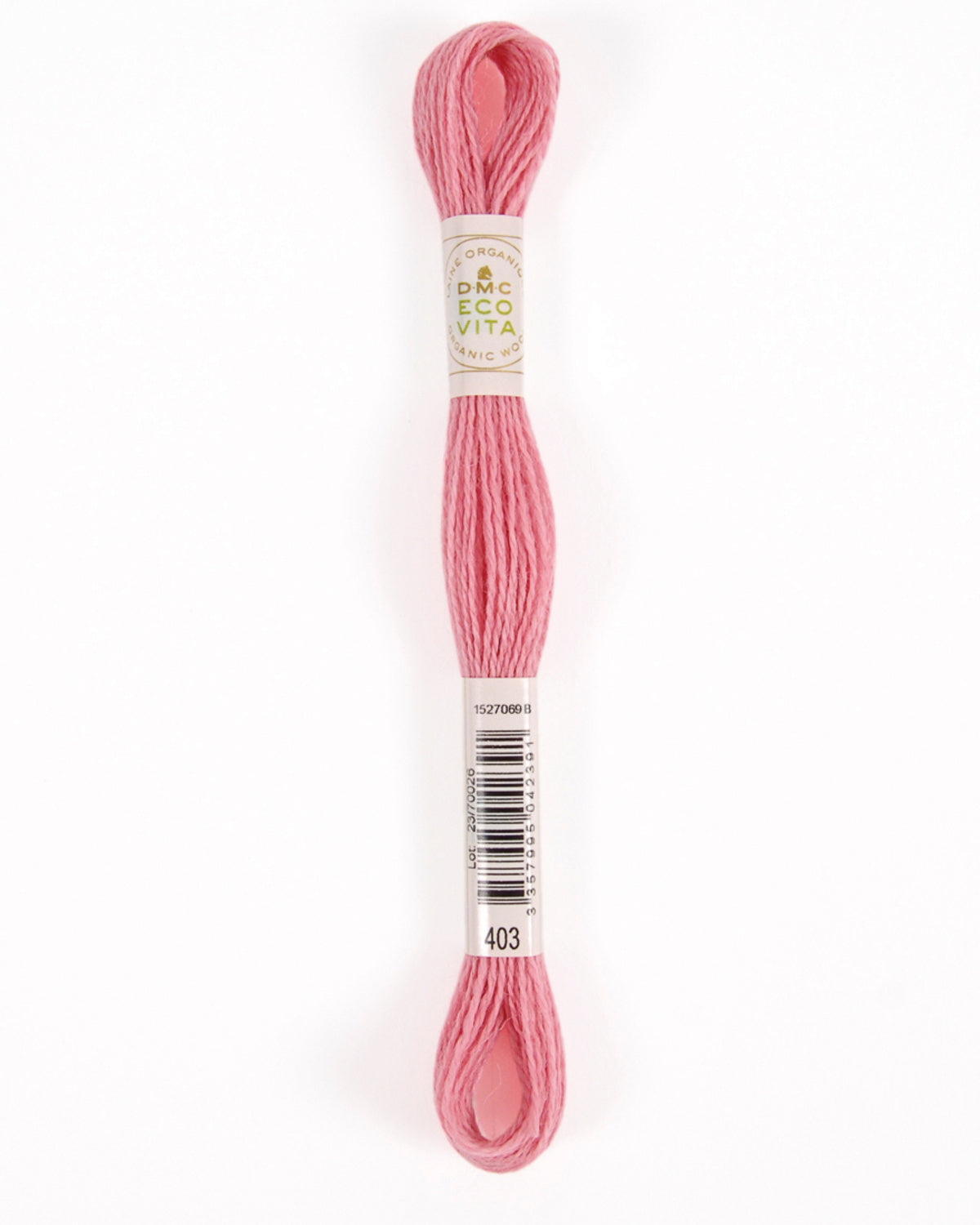 DMC Eco Vita Laine Organic 403