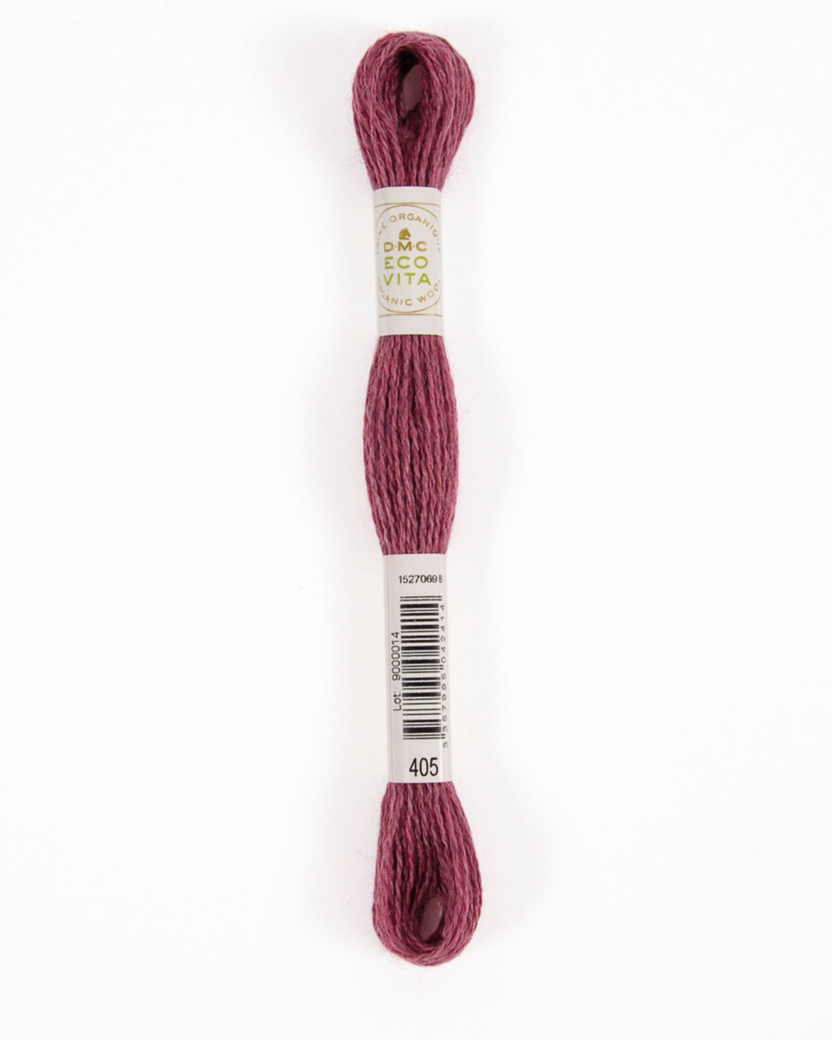 DMC Eco Vita Laine Organic 405