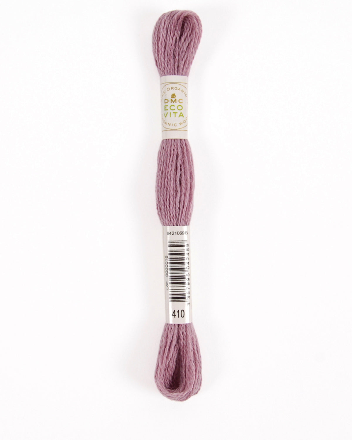 DMC Eco Vita Laine Organic 410