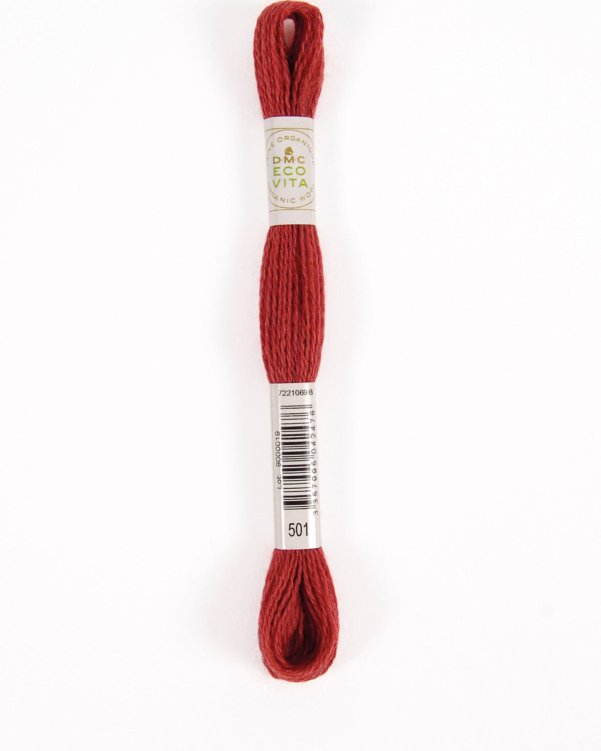 DMC Eco Vita Laine Organic 501