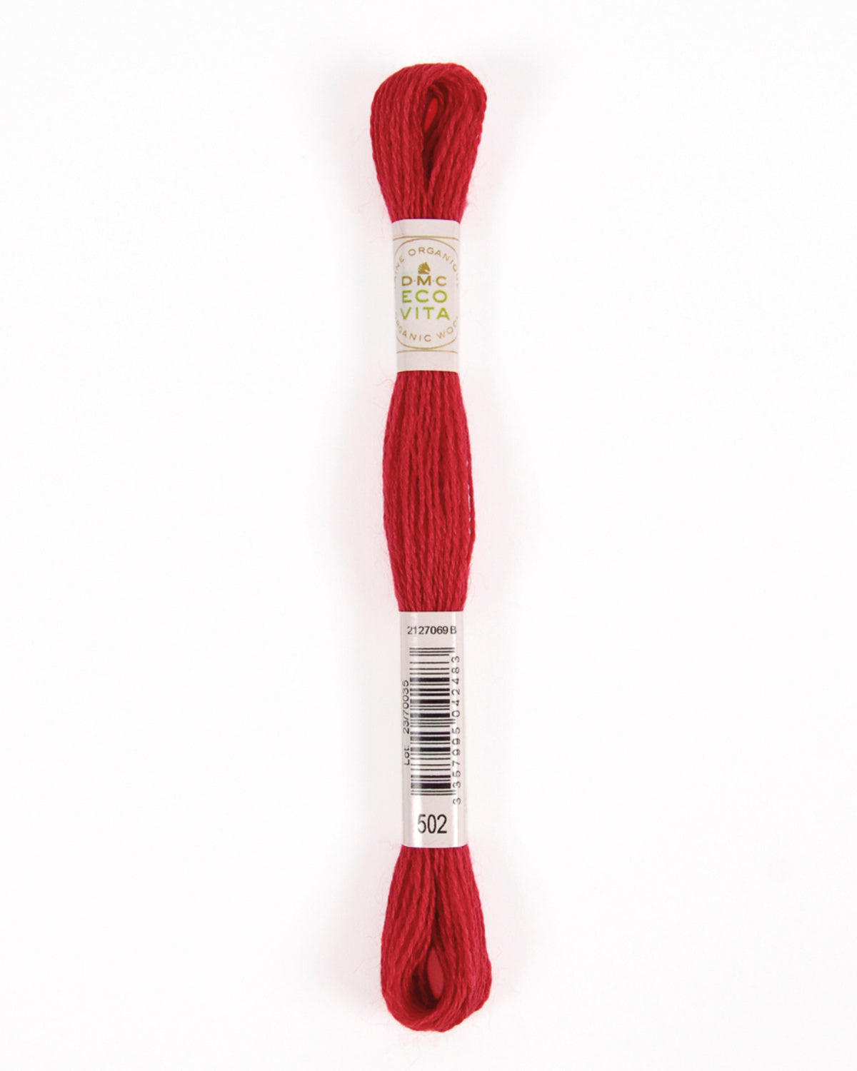 DMC Eco Vita Laine Organic 502