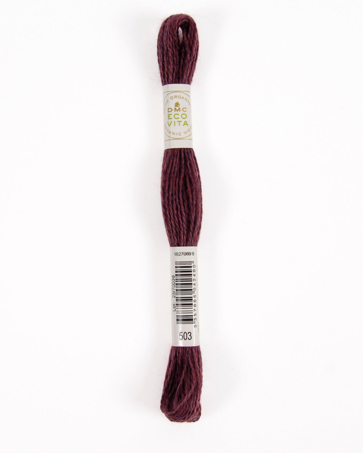 DMC Eco Vita Laine Organic 503
