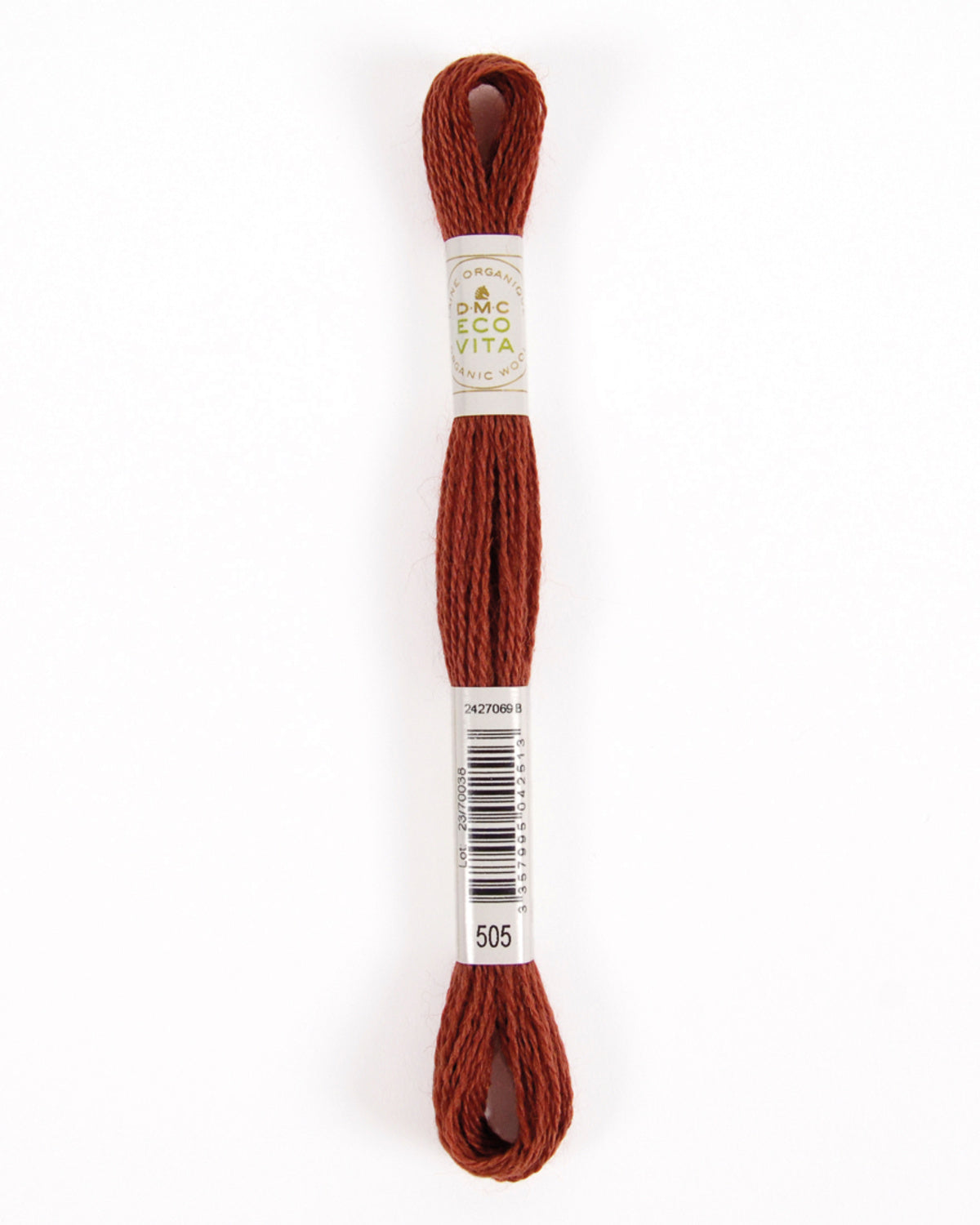 DMC Eco Vita Laine Organic 505
