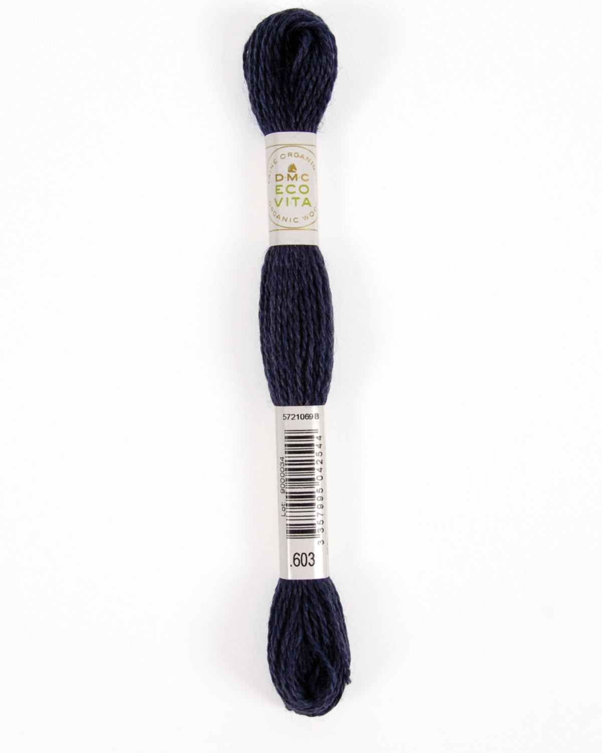 DMC Eco Vita Laine Organic 603