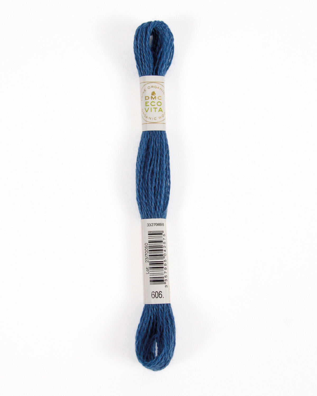 DMC Eco Vita Laine Organic 606