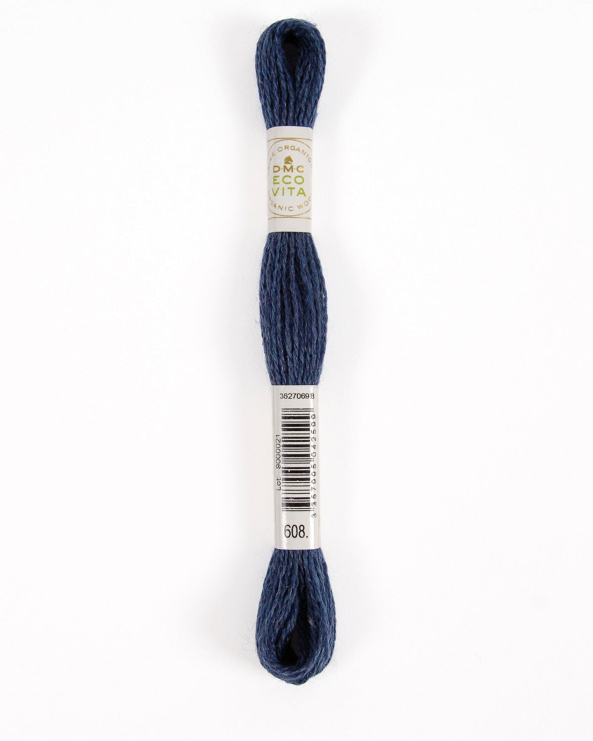 DMC Eco Vita Laine Organic 608