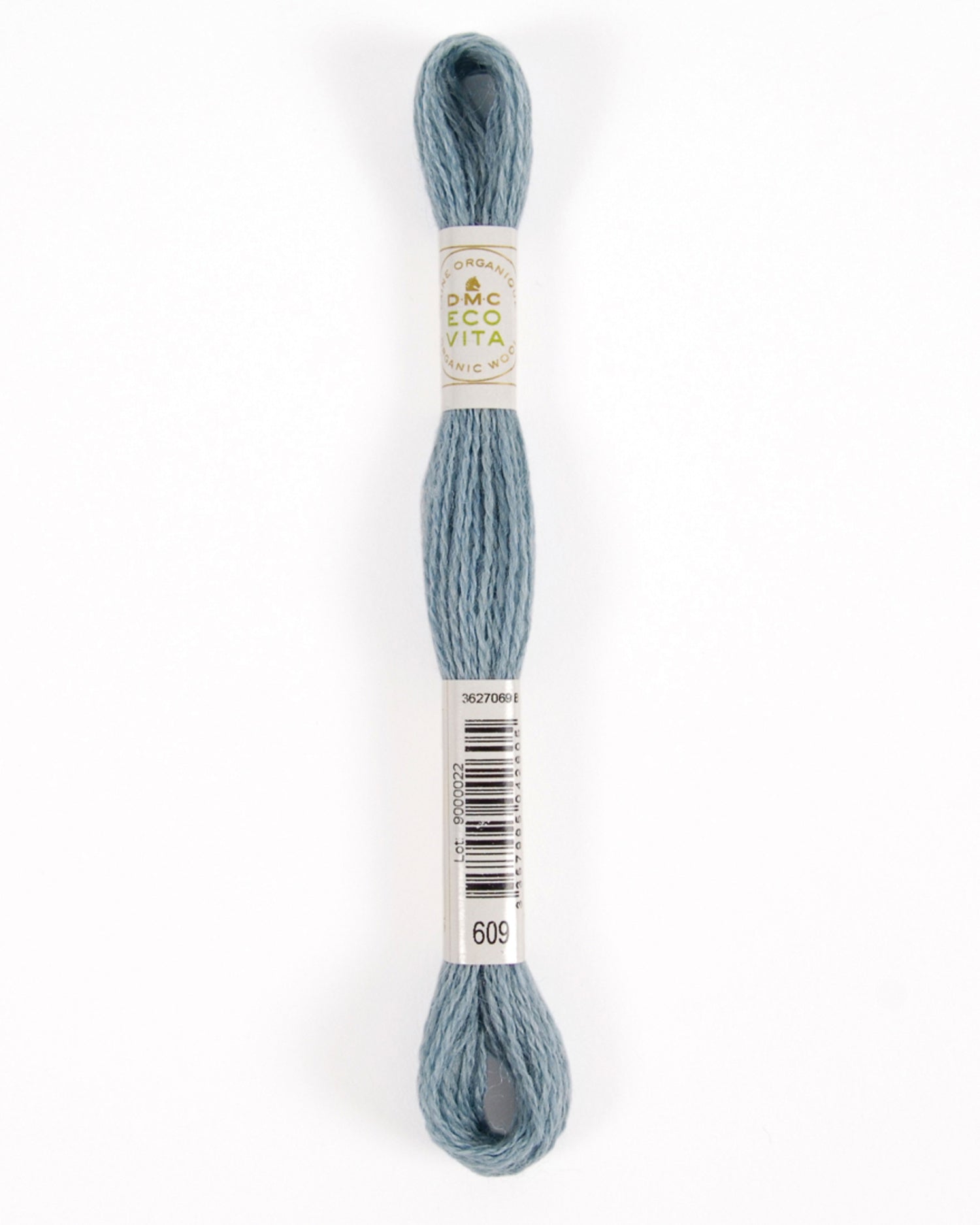 DMC Eco Vita Laine Organic 609