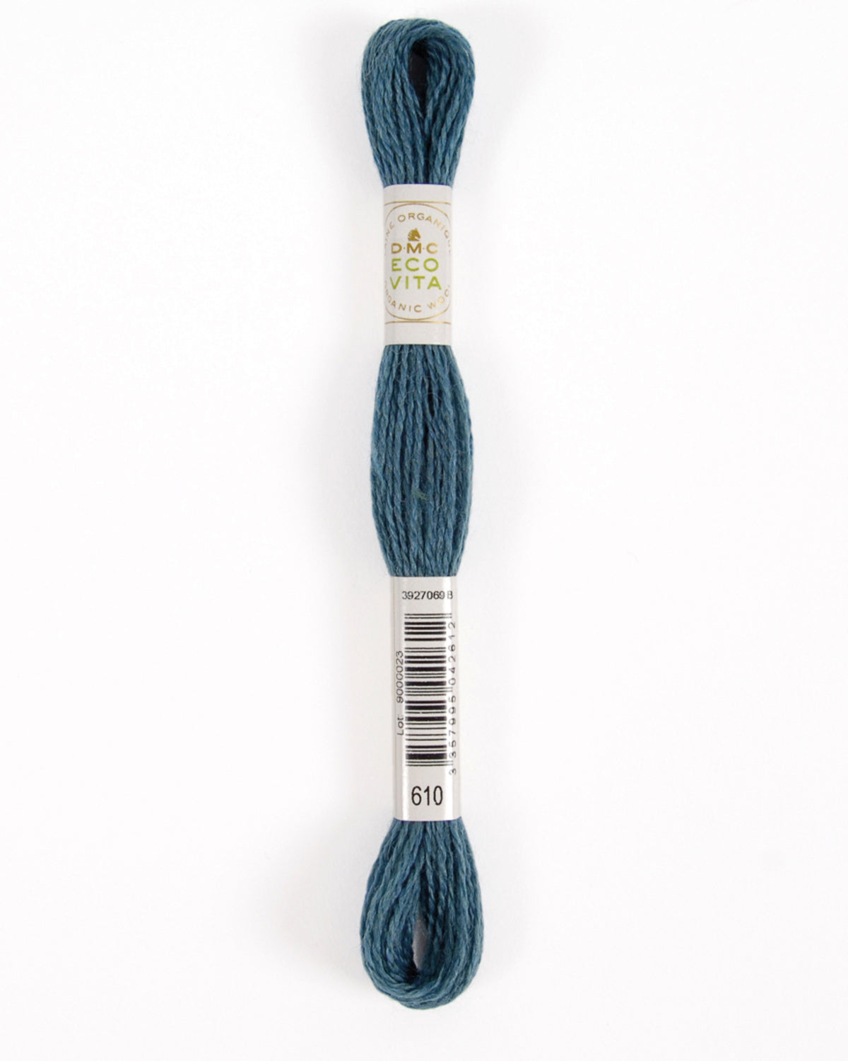 DMC Eco Vita Laine Organic 610