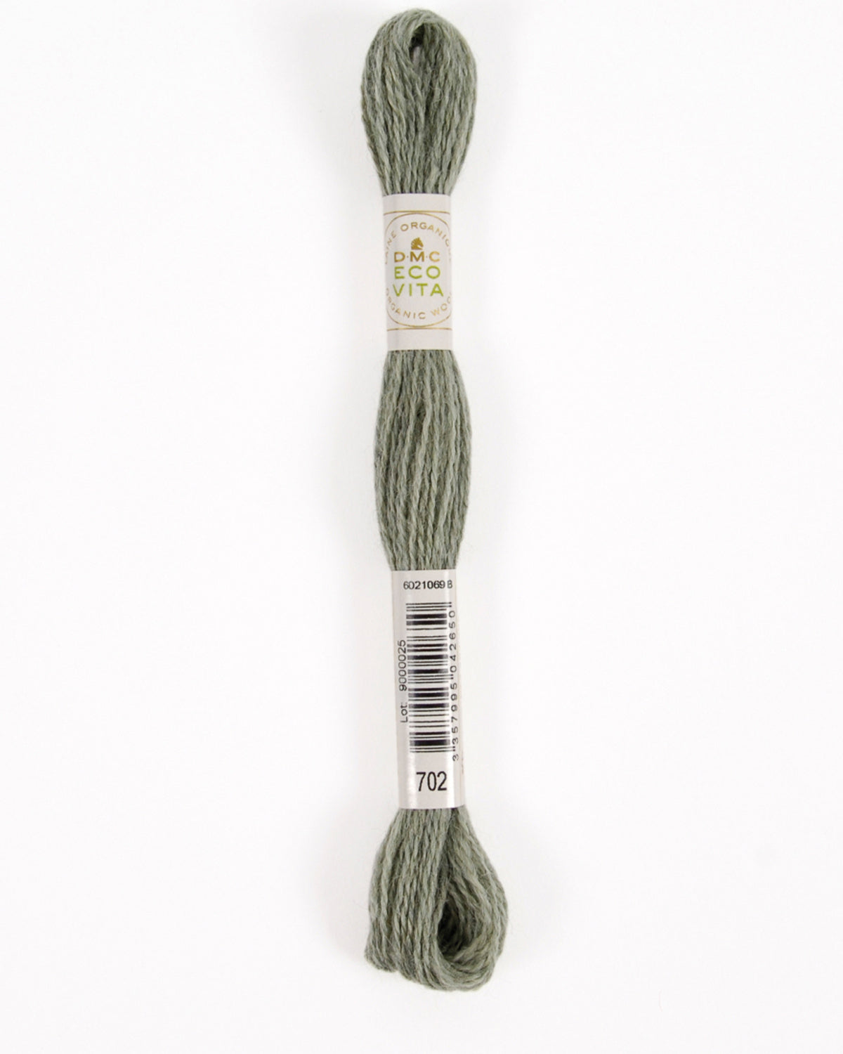 DMC Eco Vita Laine Organic 702