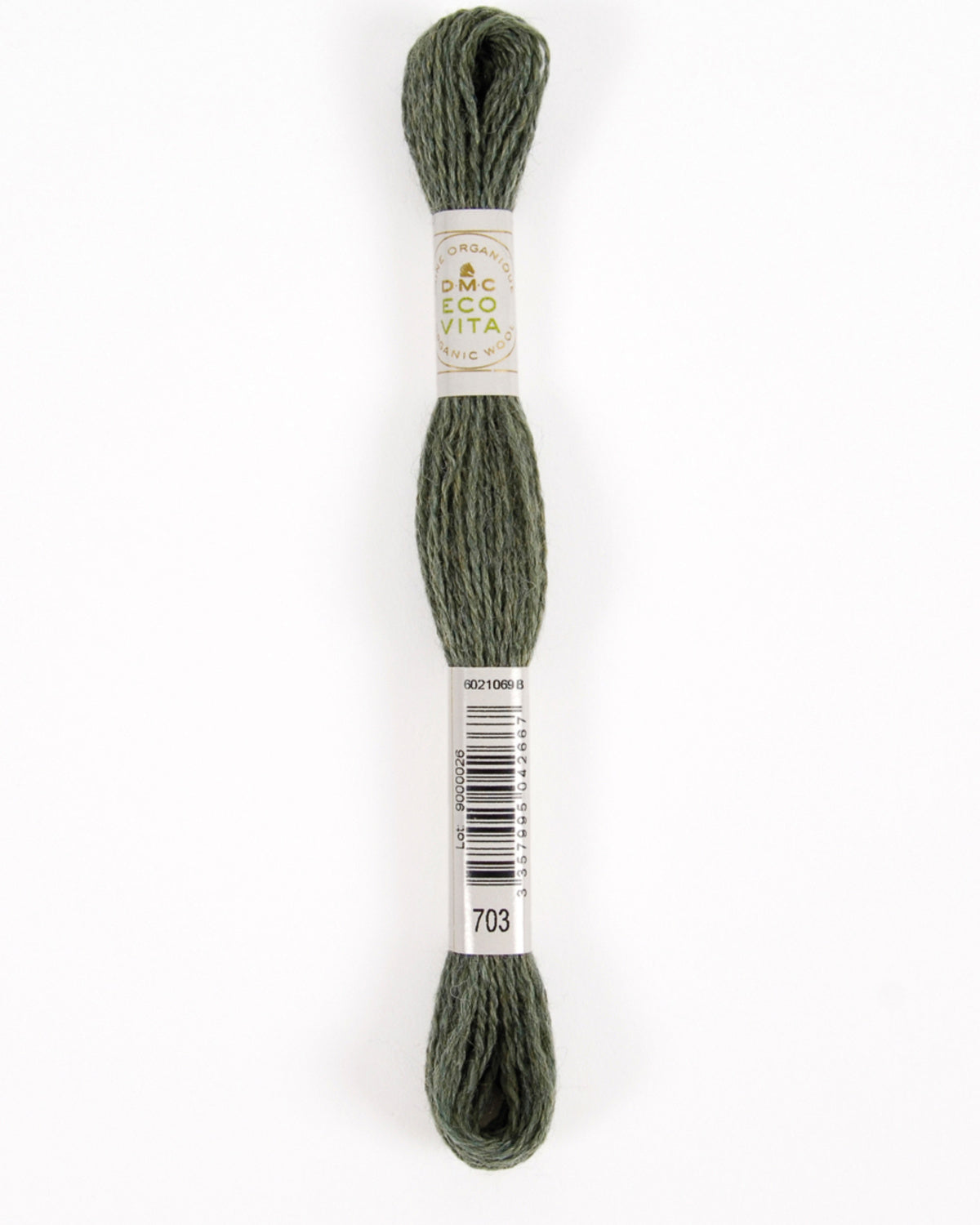 DMC Eco Vita Laine Organic 703
