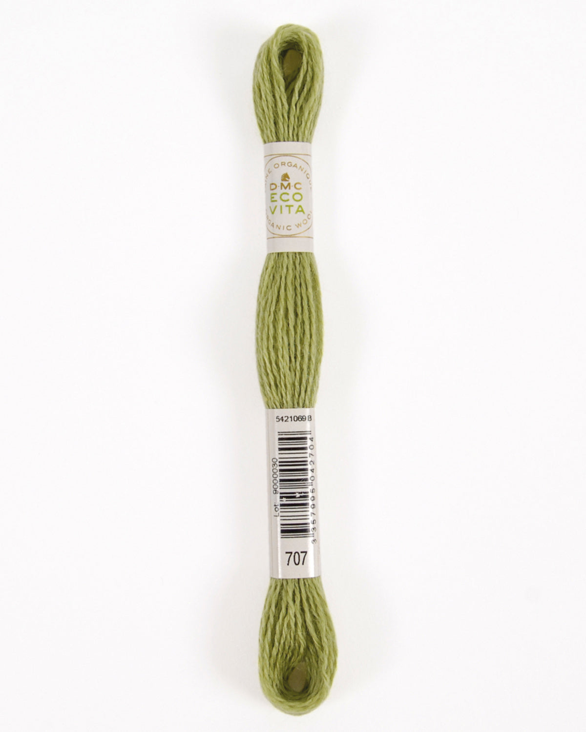 DMC Eco Vita Laine Organic 707