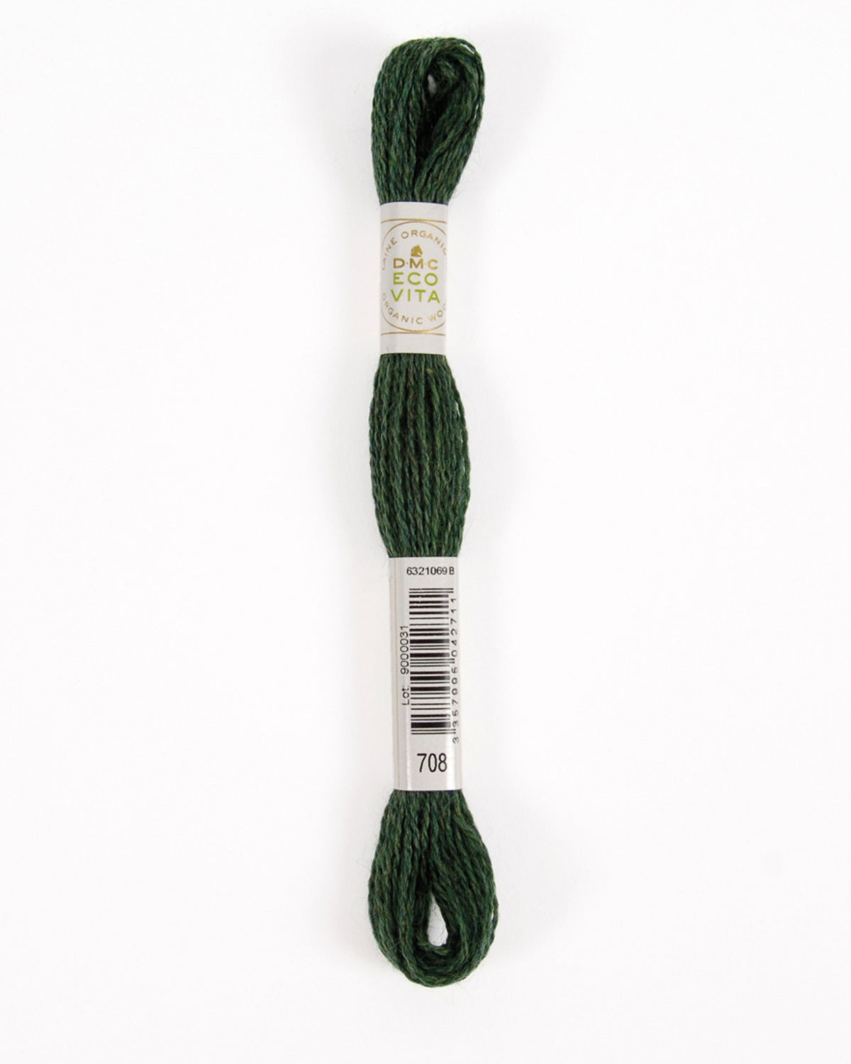 DMC Eco Vita Laine Organic 708
