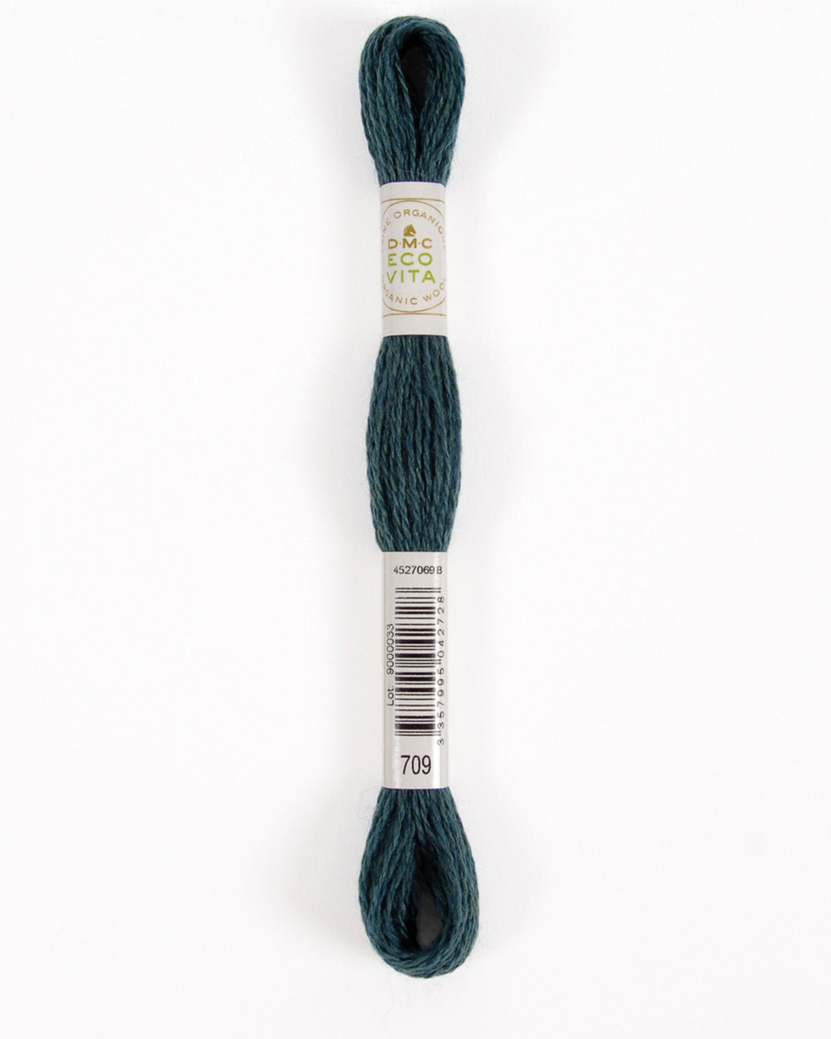 DMC Eco Vita Laine Organic 709