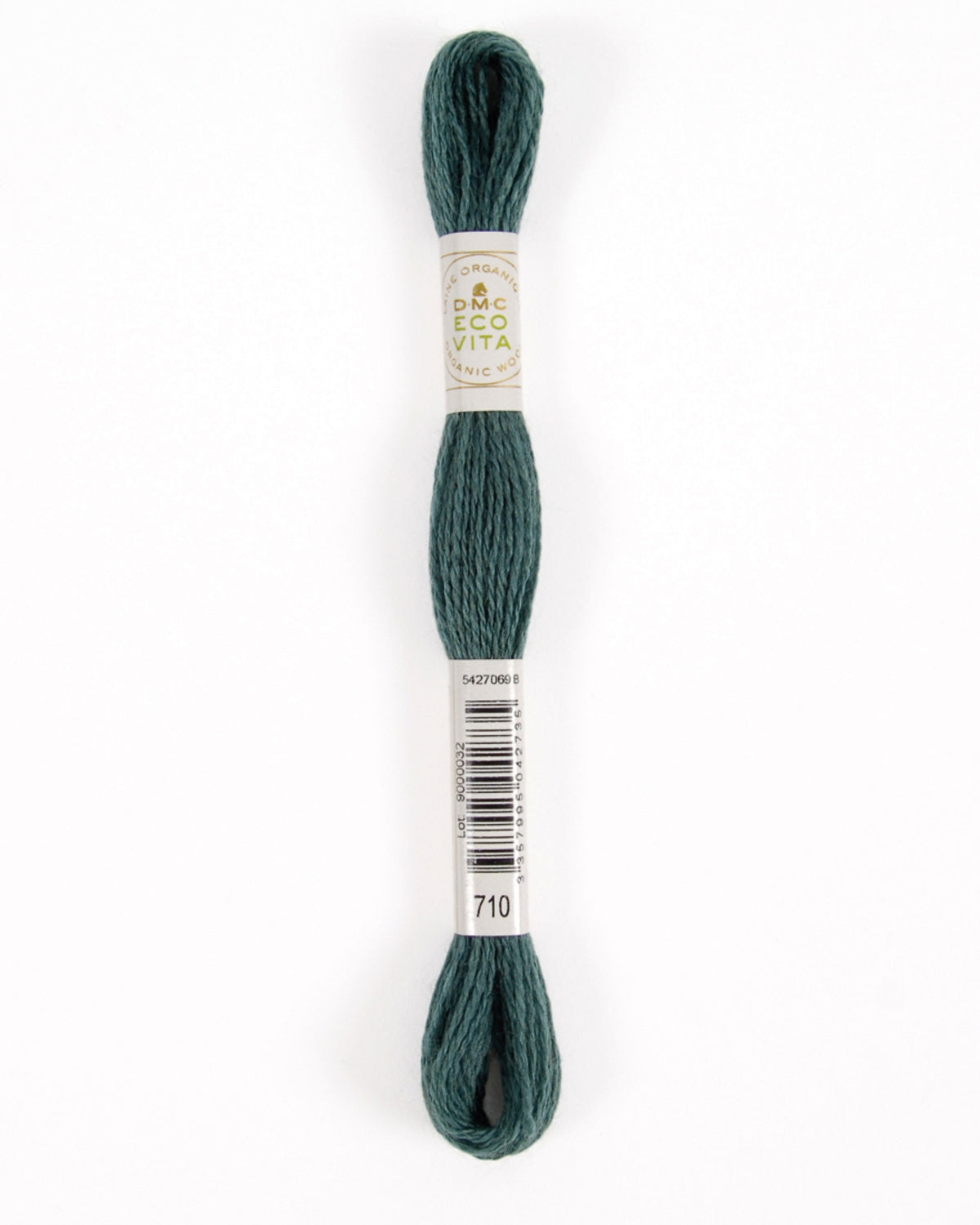 DMC Eco Vita Laine Organic 710