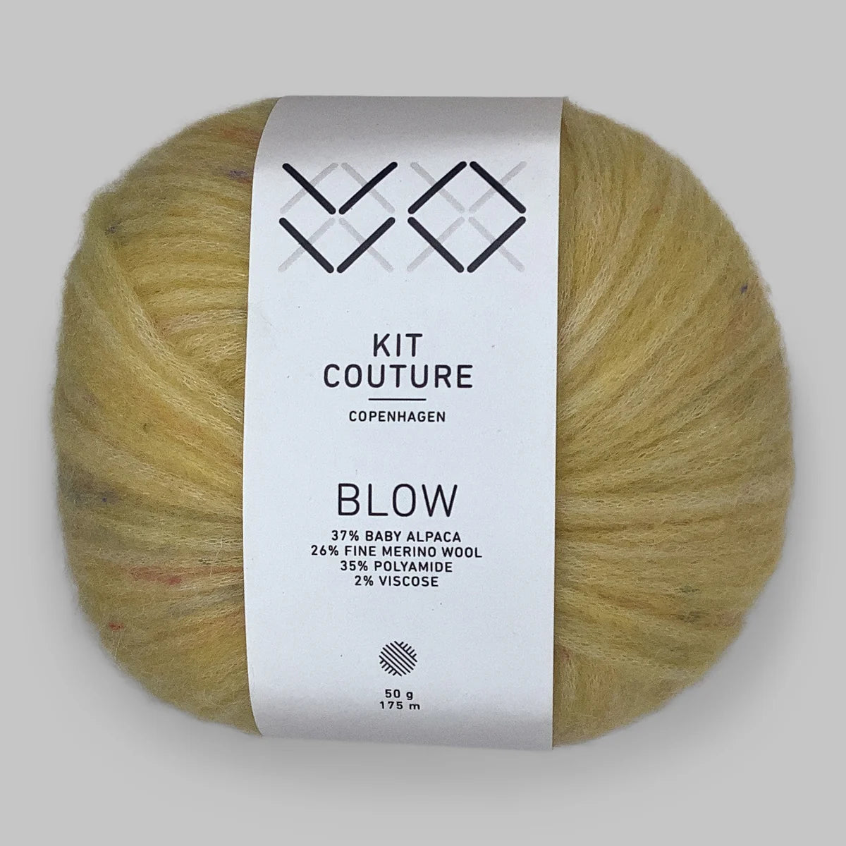 Kit Couture Blow 362 Gul