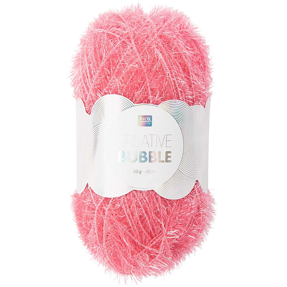 Rico Bubble Fuchia 004