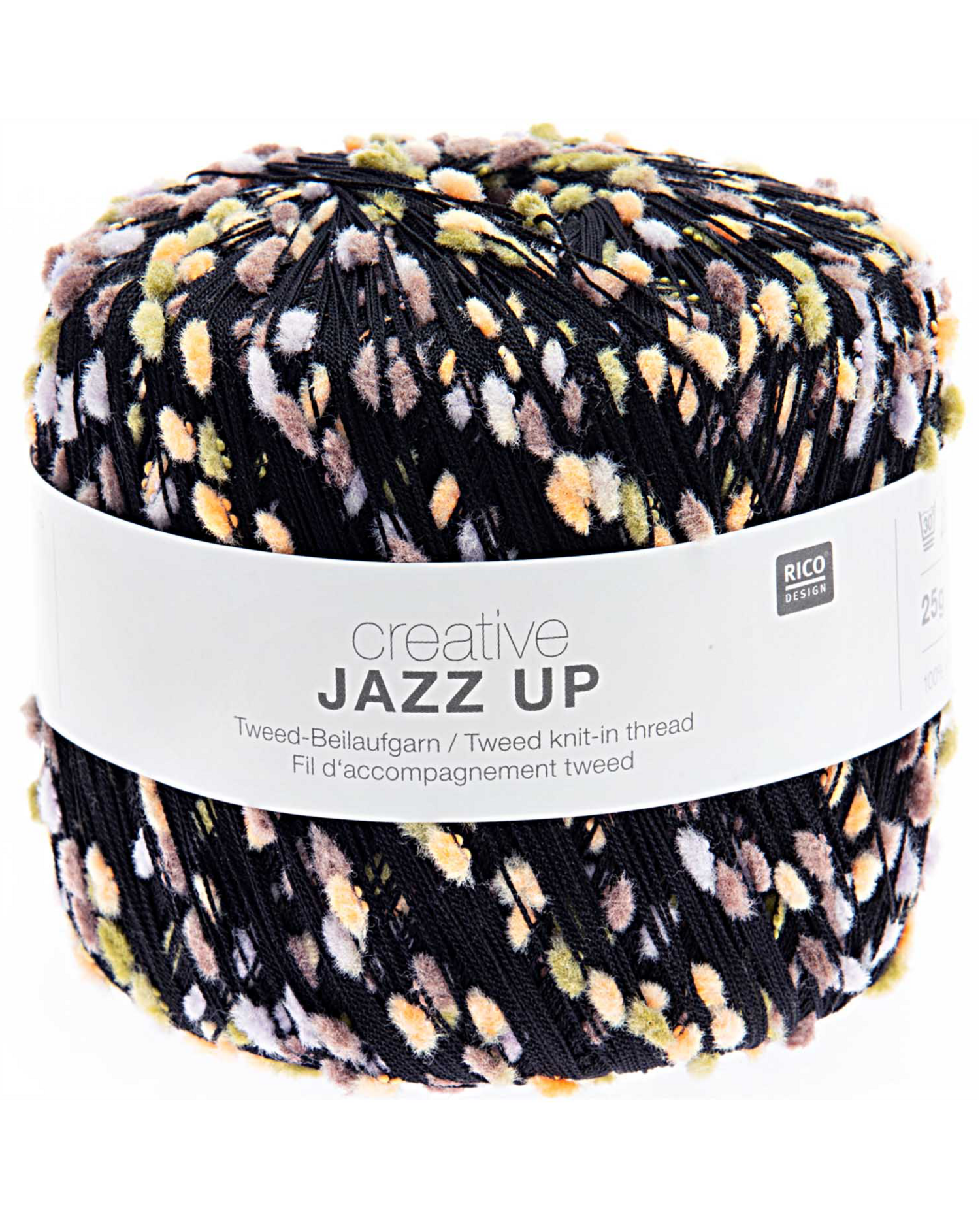 Jazz Up