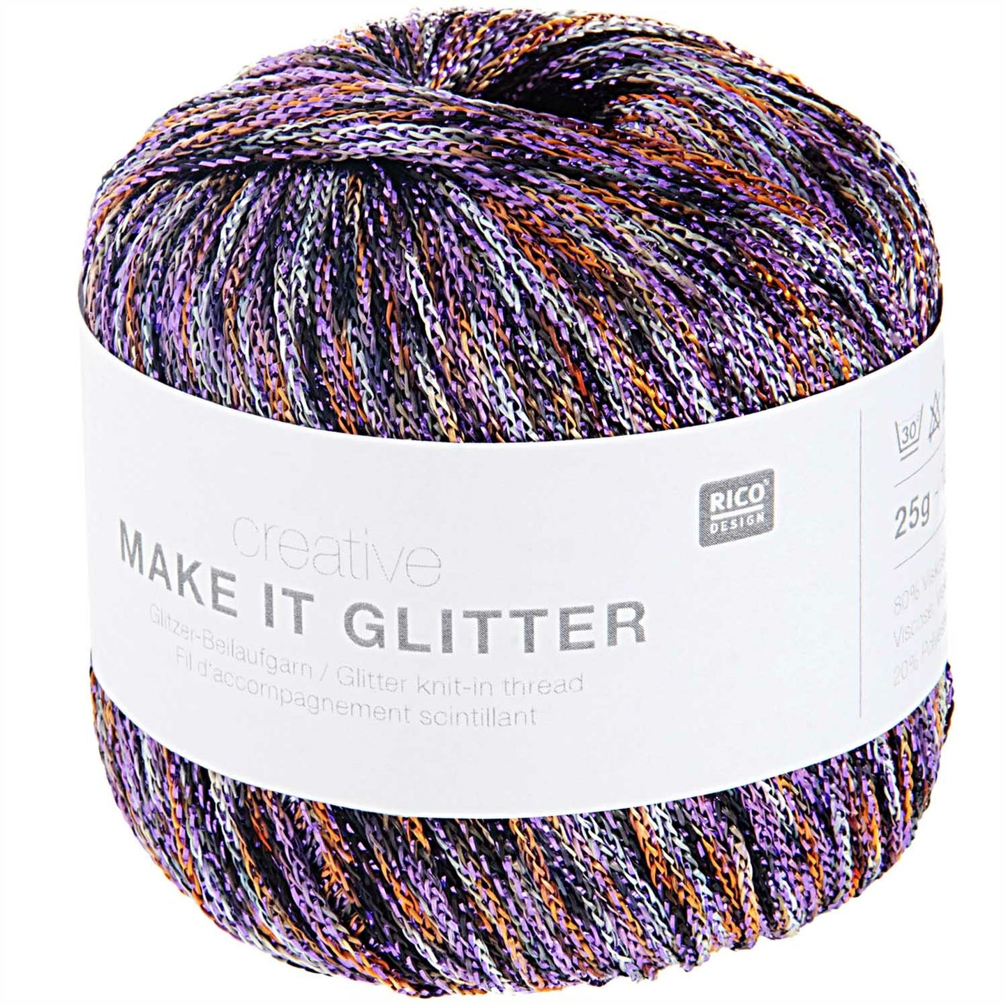Make it Glitter