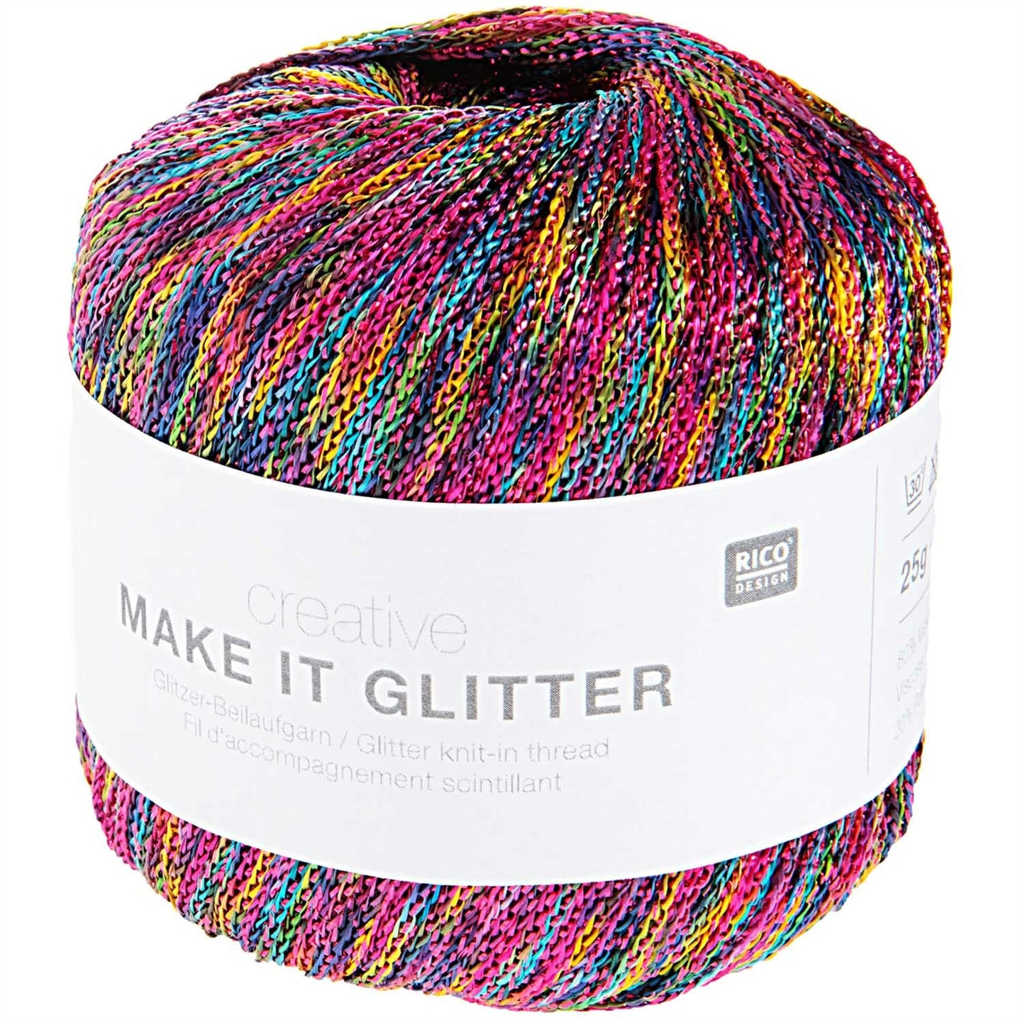 Make it Glitter