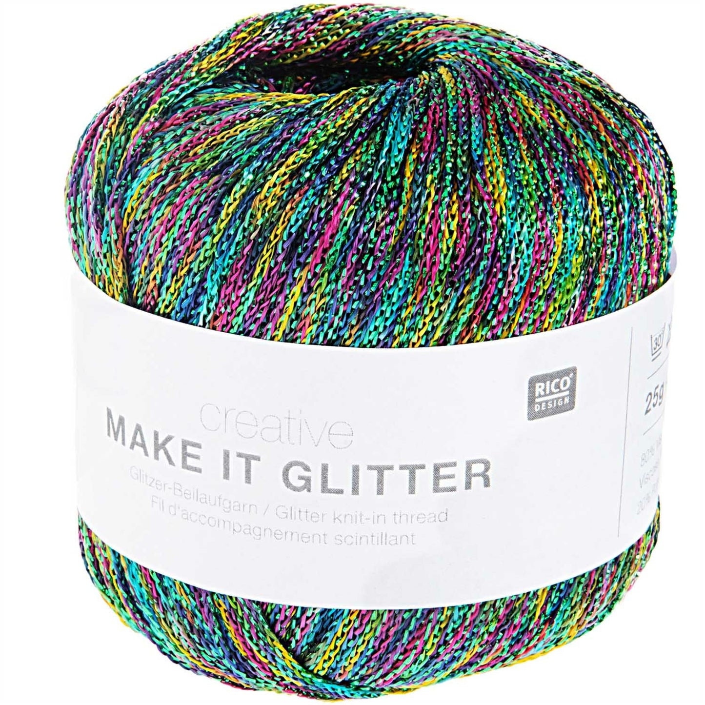 Make it Glitter