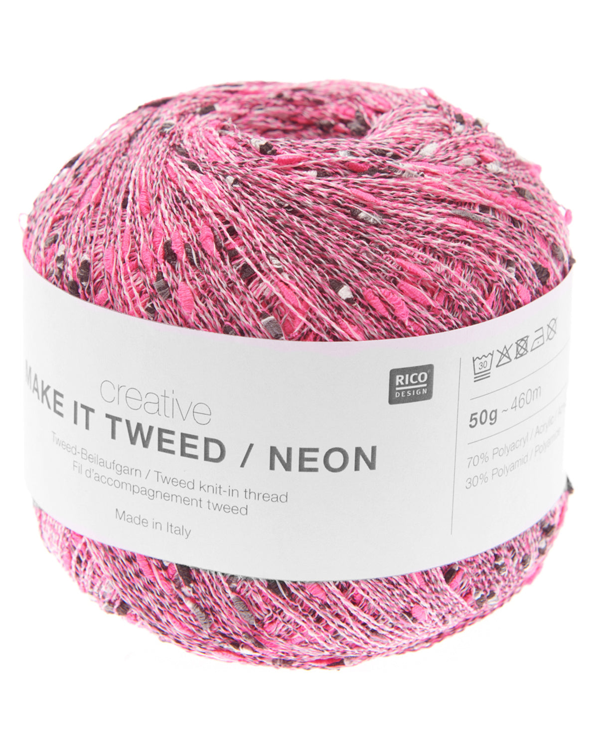 Make it tweed