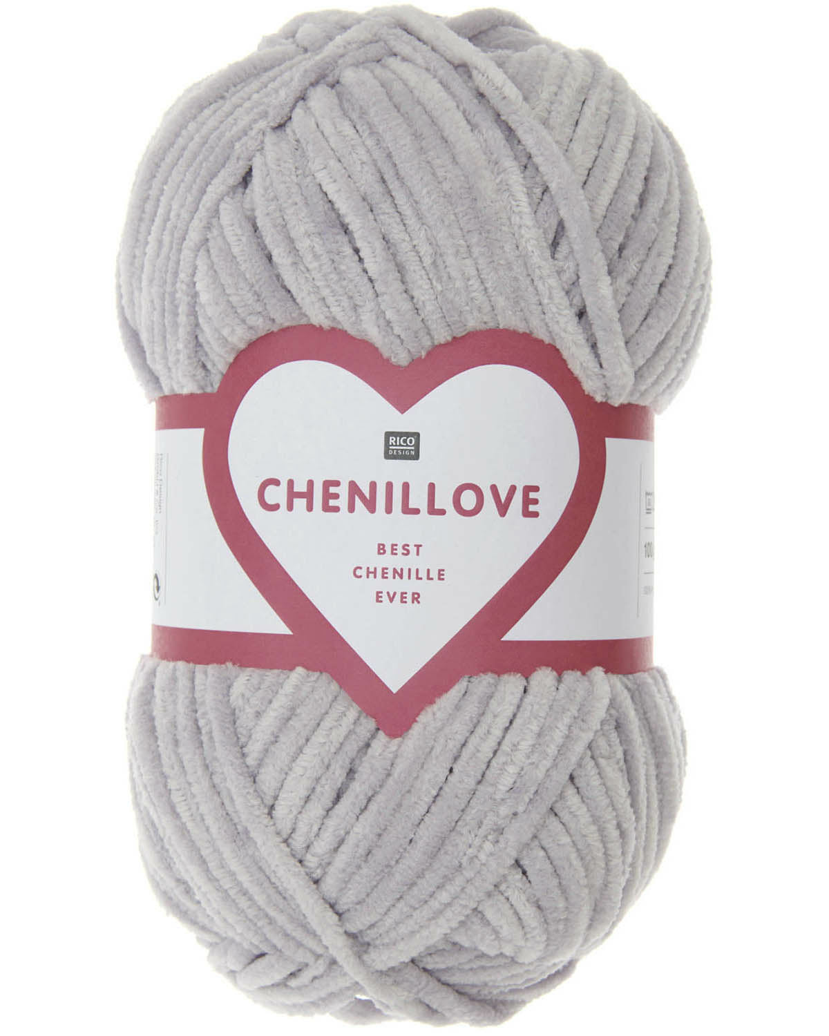 Rico Chenillove 07 Lila