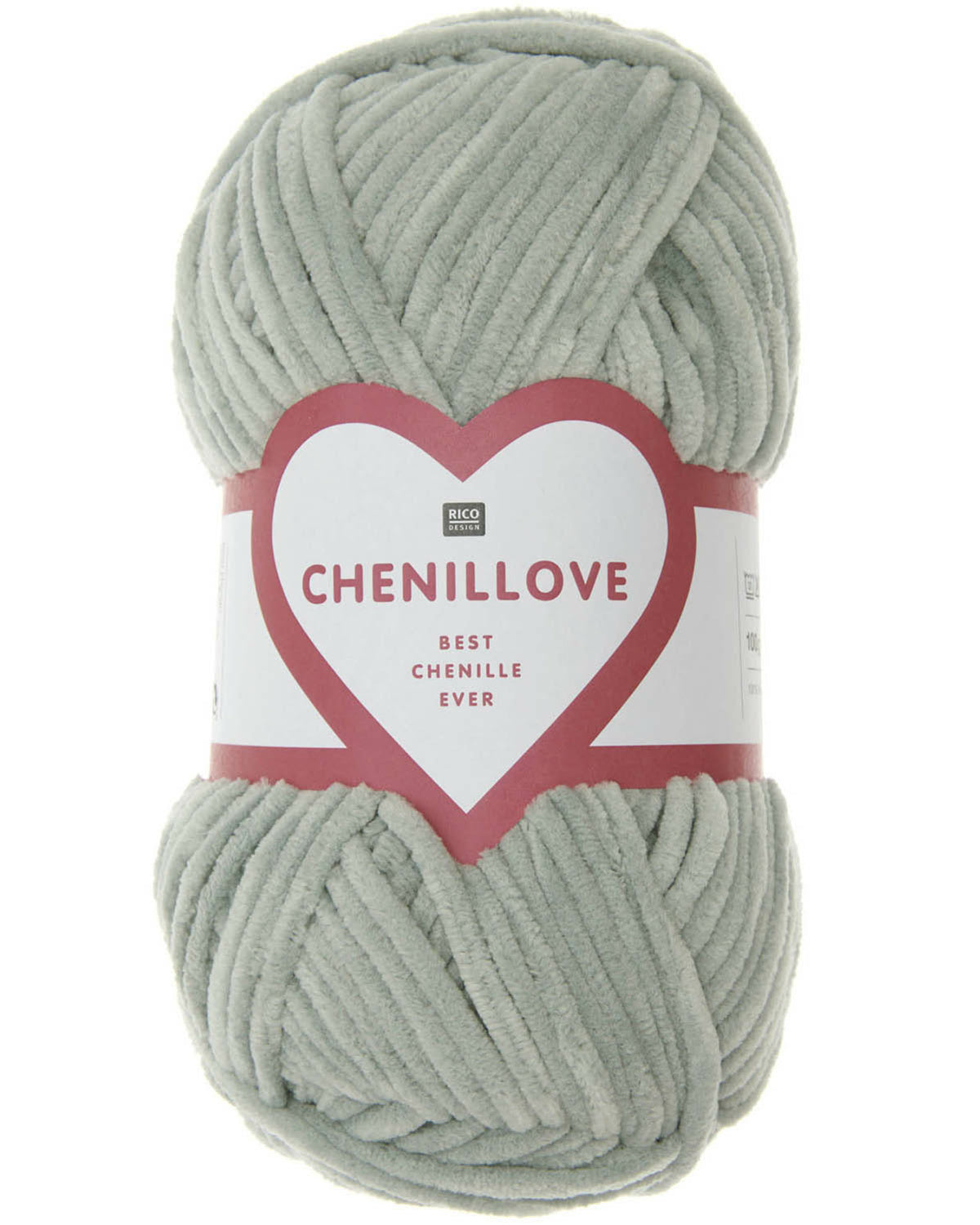 Rico Chenillove 08 Aqua