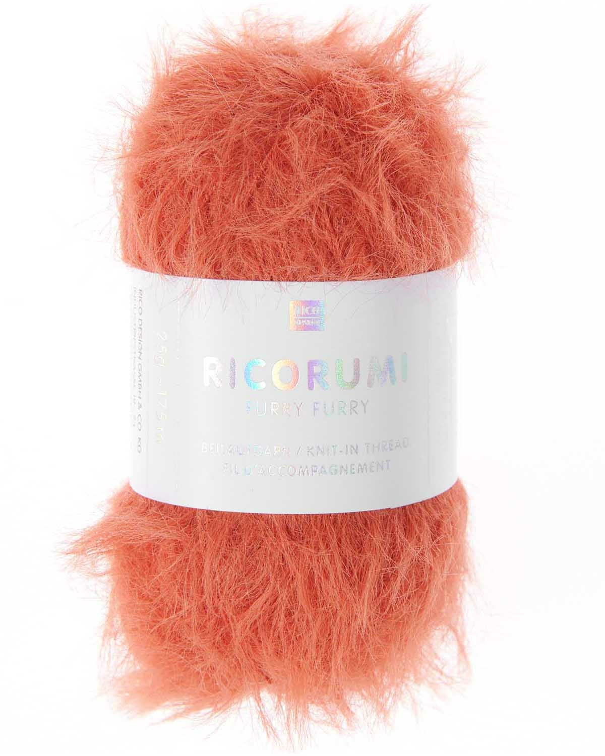 Ricorumi Furry Furry 004 Fox