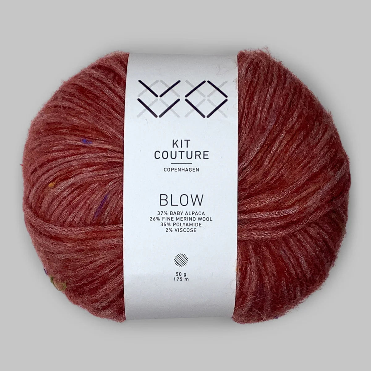 Kit Couture Blow 387 Sienna