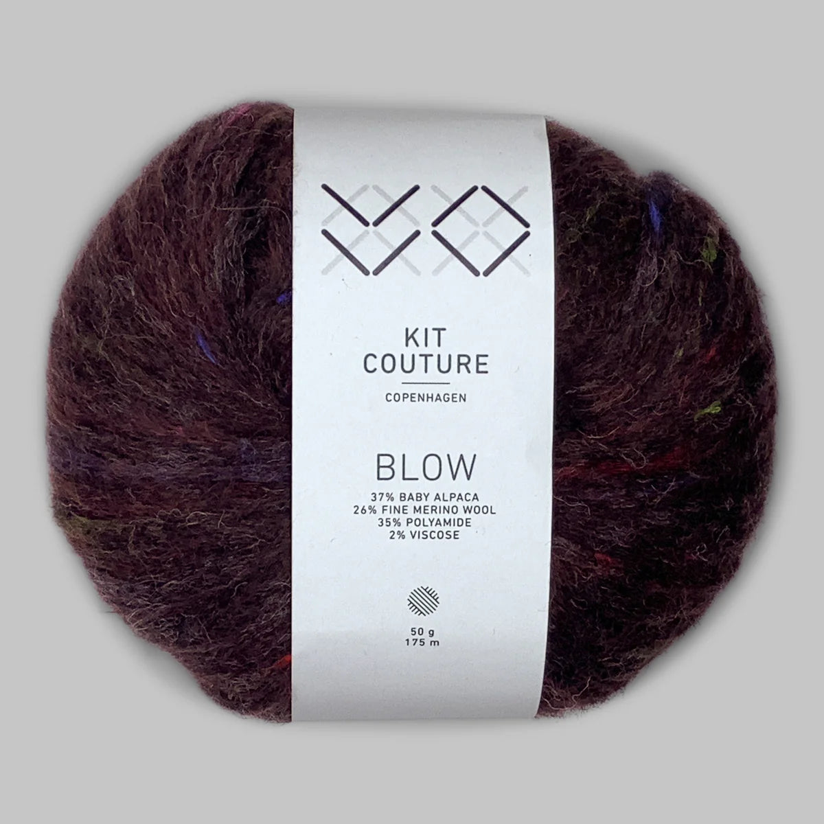 Kit Couture Blow 388 Kaffe