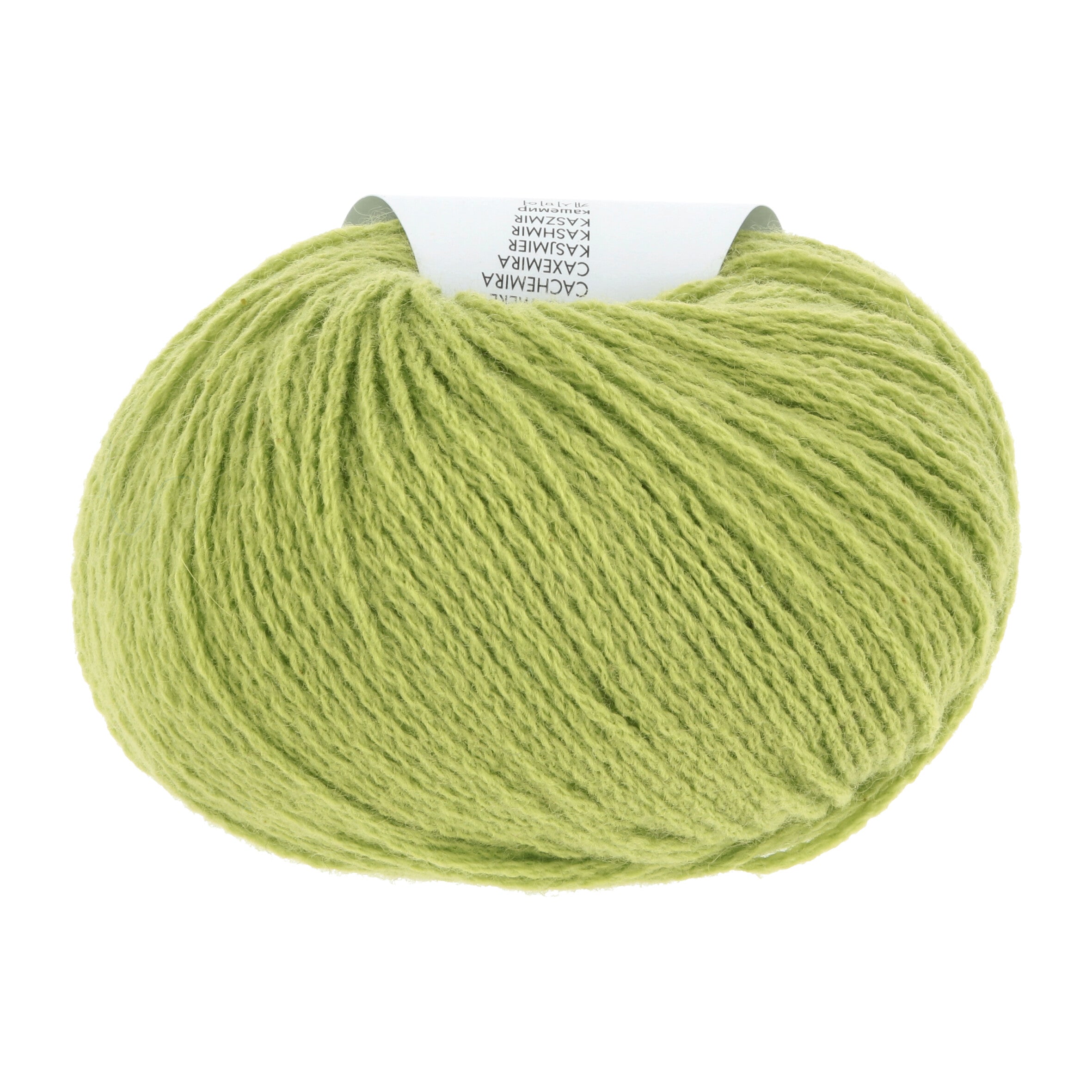 Lang Yarns Cashmere Premium 216 Lime