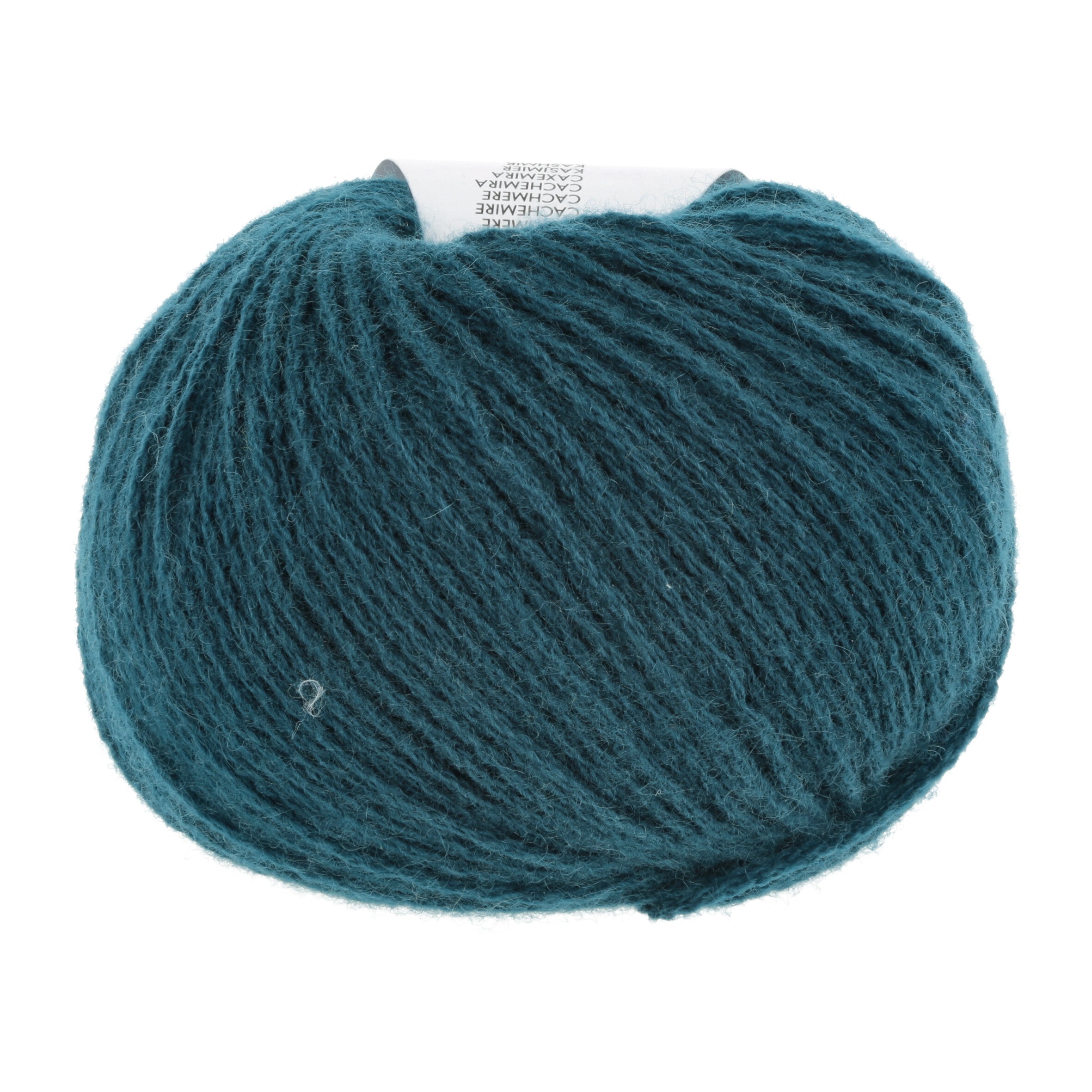 Lang Yarns Cashmere Premium 588 Petrol
